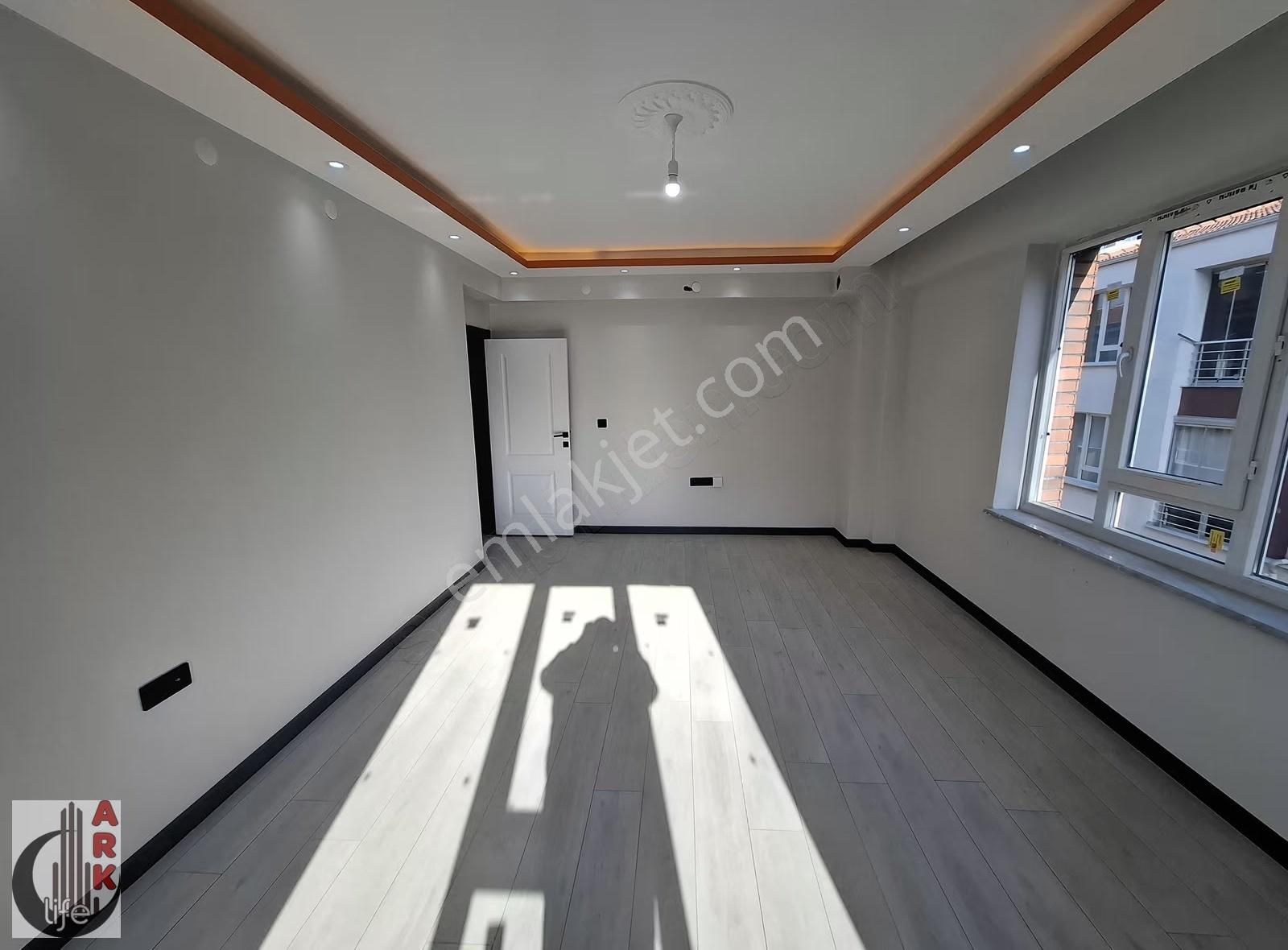 Ark Life'dan Emek Mah Ziya Gökalp Caddesi Yakını 105m² 2+1 Daire - Görsel 7