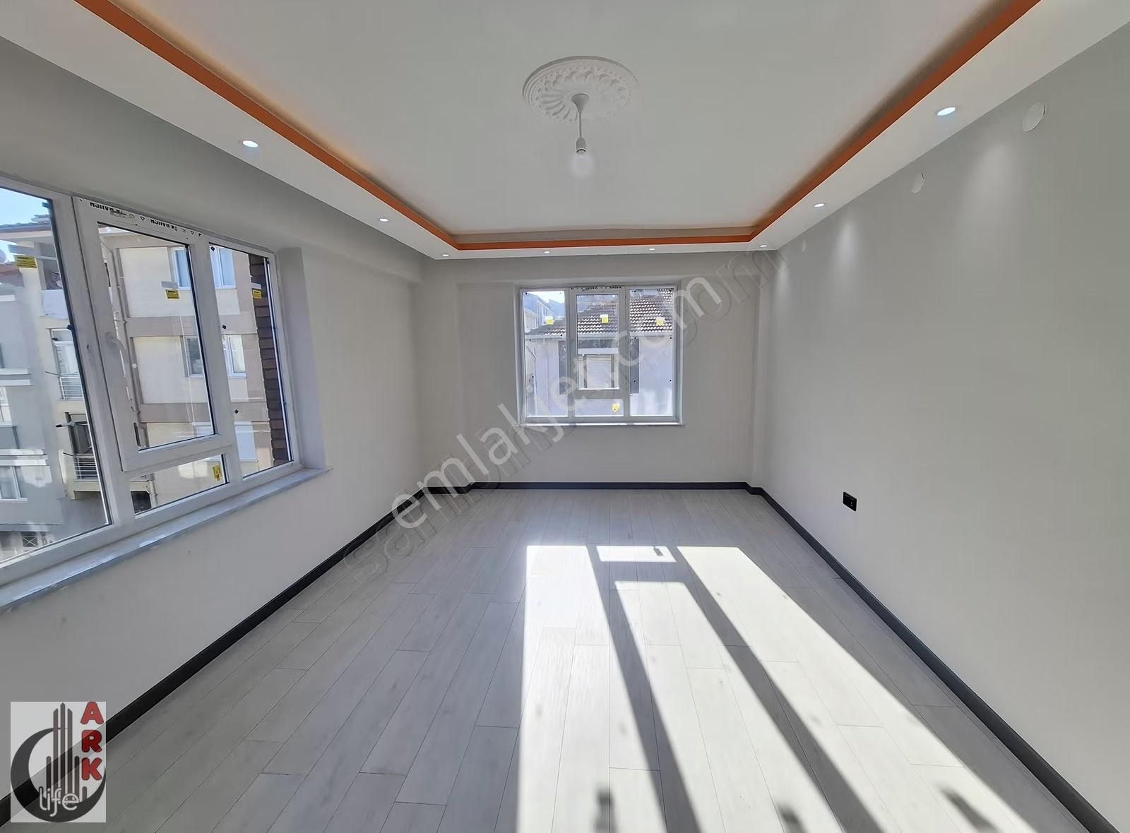 Ark Life'dan Emek Mah Ziya Gökalp Caddesi Yakını 105m² 2+1 Daire - Görsel 11