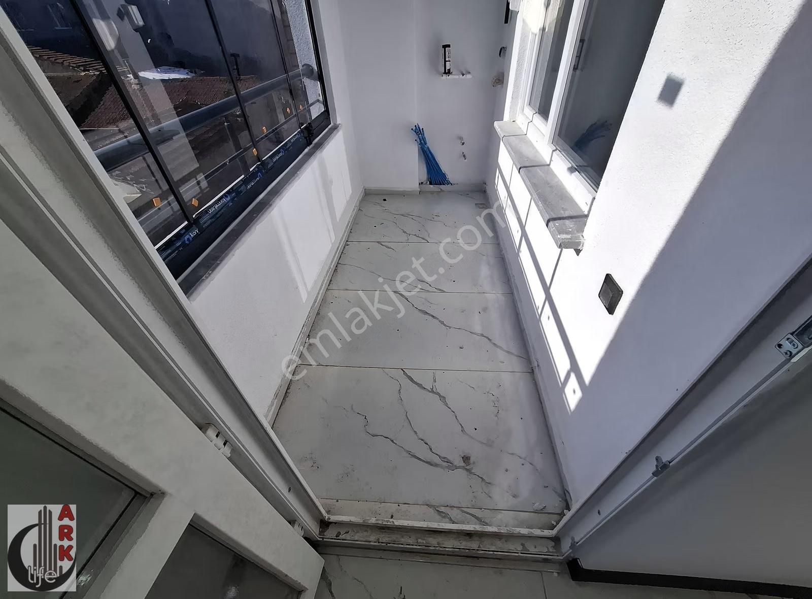 Ark Life'dan Emek Mah Ziya Gökalp Caddesi Yakını 105m² 2+1 Daire - Görsel 10