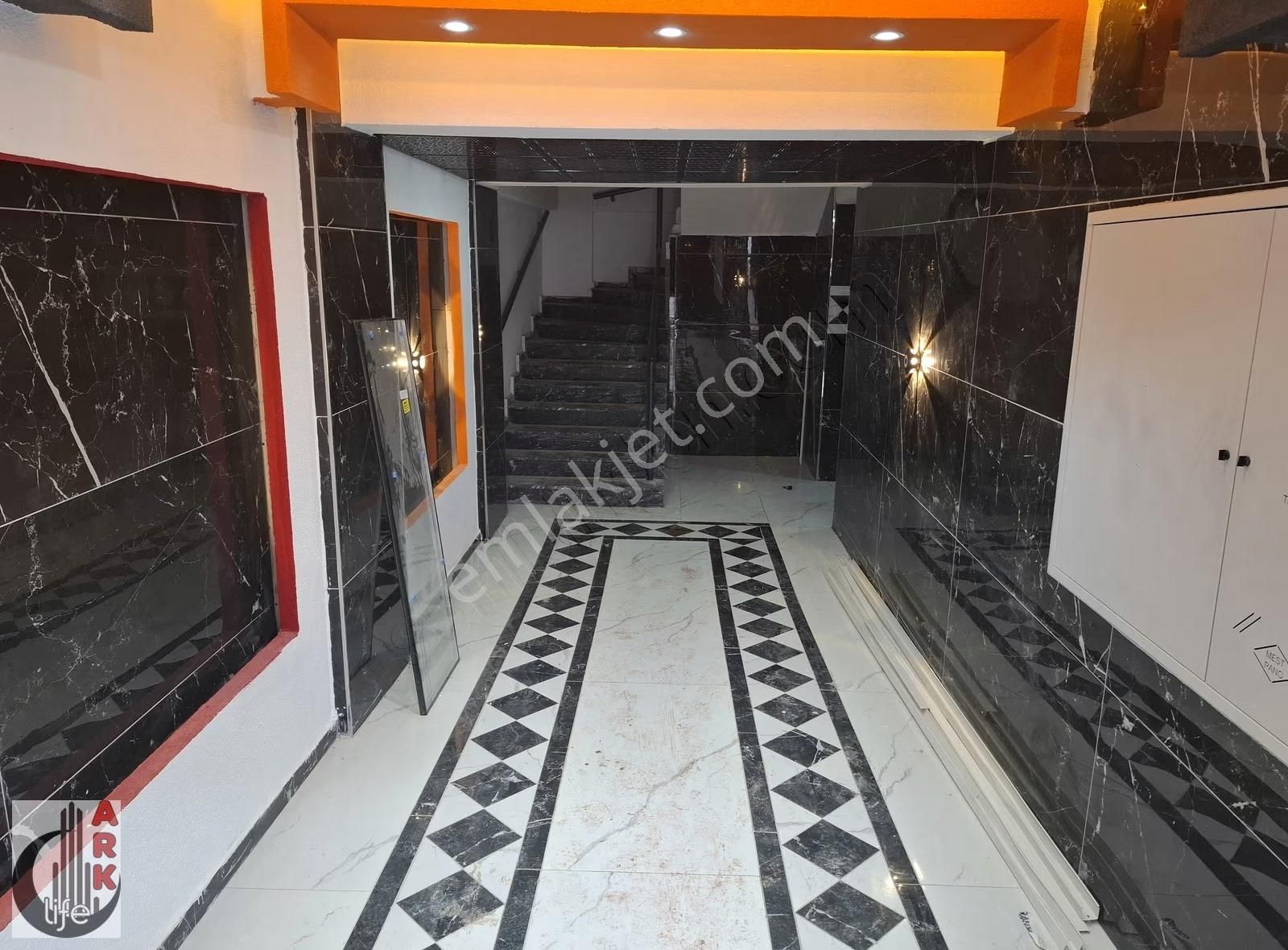 Ark Life'dan Emek Mah Ziya Gökalp Caddesi Yakını 105m² 2+1 Daire - Görsel 12