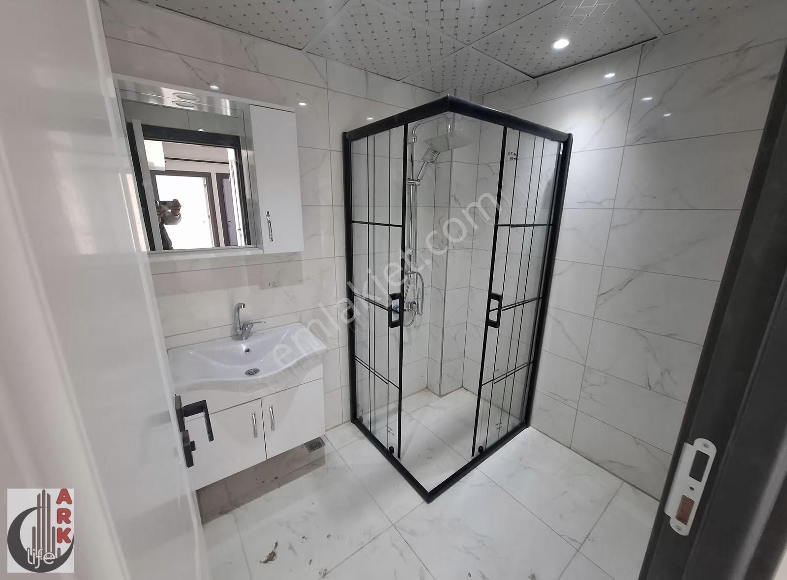 Ark Life'dan Emek Mah Ziya Gökalp Caddesi Yakını 105m² 2+1 Daire - Görsel 3