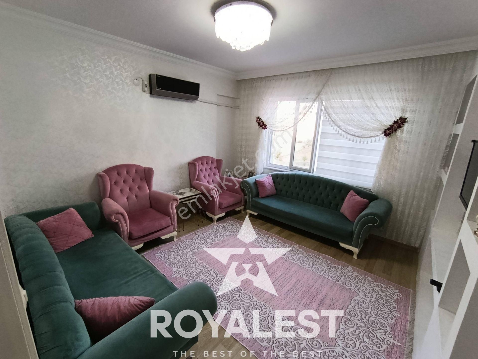 Royalest'ten Bir Fırsat Daha Mavikent 5 Etapta Arakat 2+1 - Görsel 3