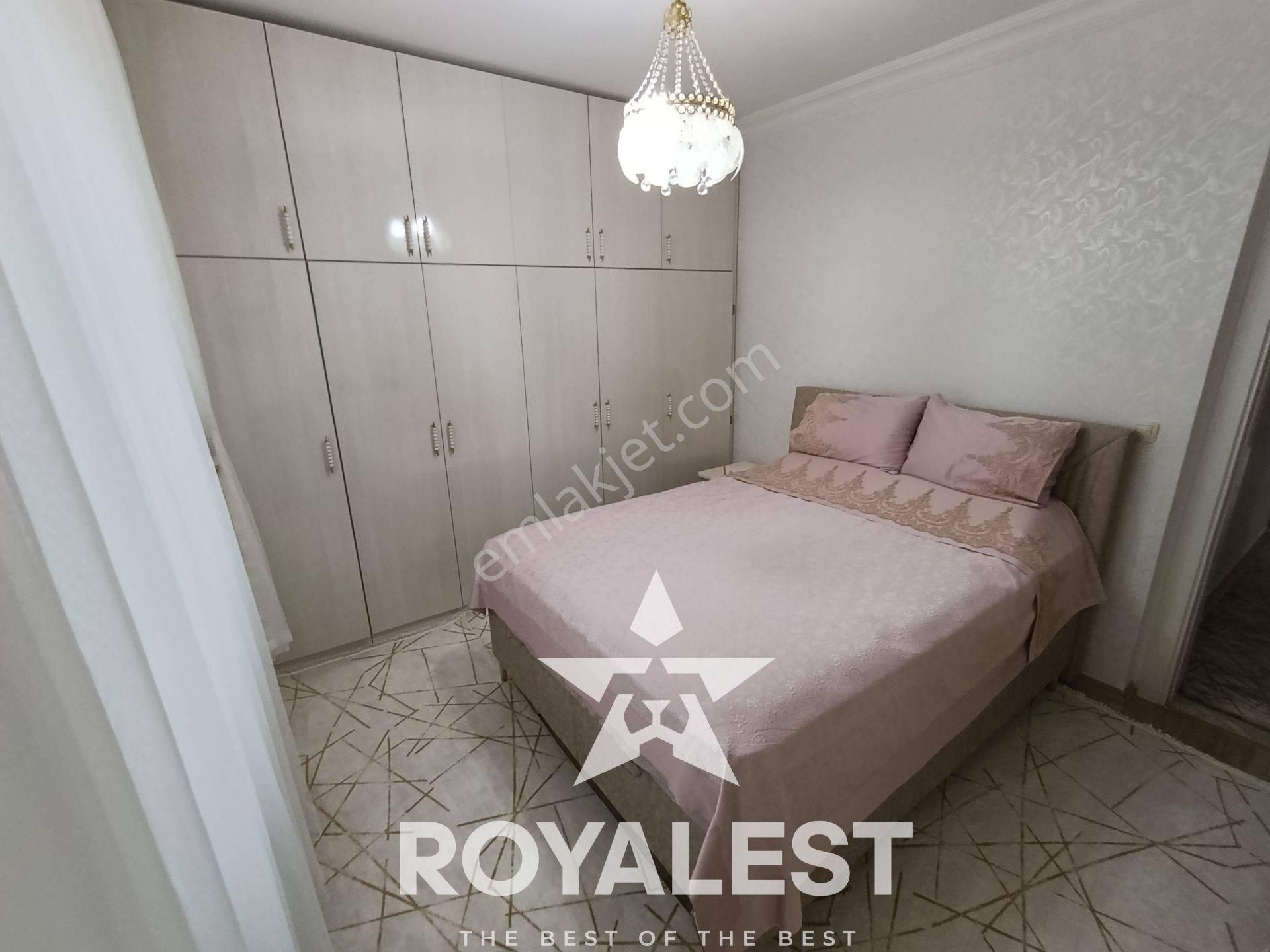 Royalest'ten Bir Fırsat Daha Mavikent 5 Etapta Arakat 2+1 - Görsel 7