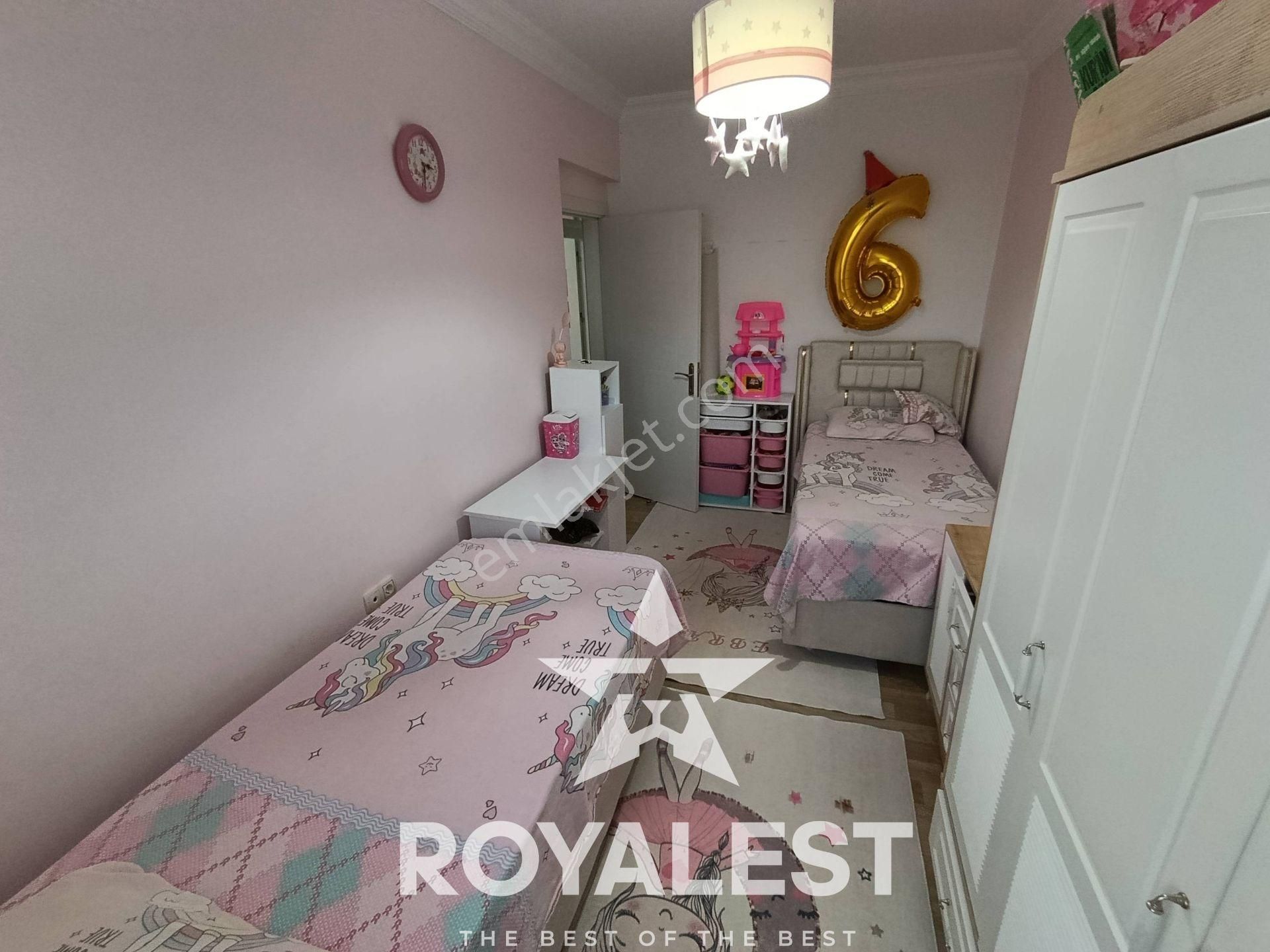 Royalest'ten Bir Fırsat Daha Mavikent 5 Etapta Arakat 2+1 - Görsel 8