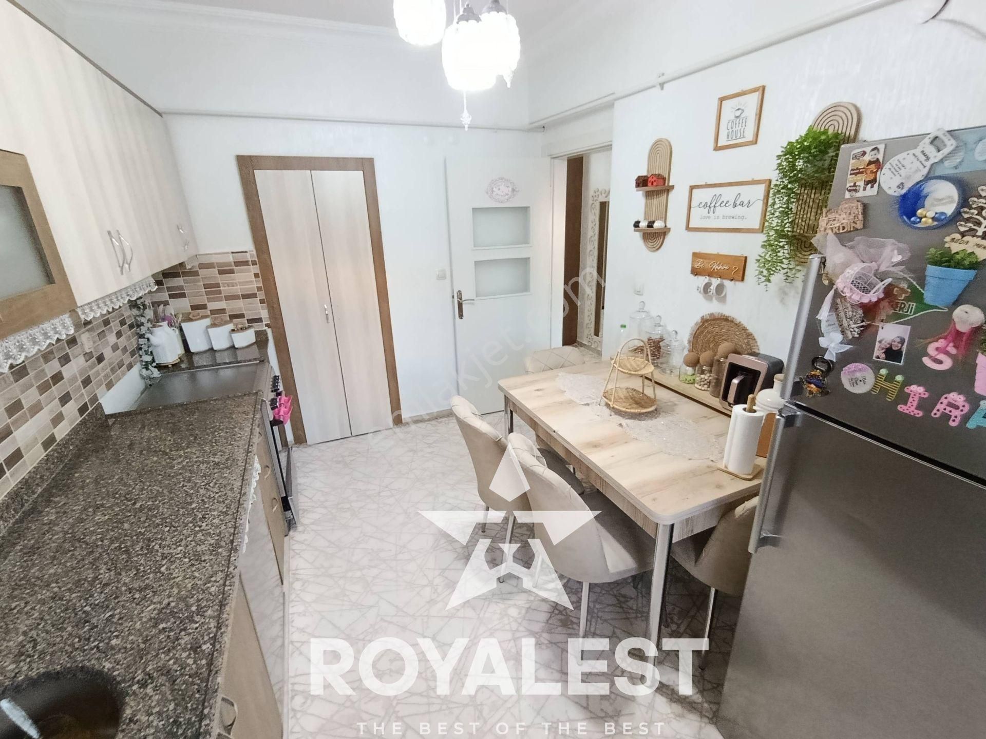 Royalest'ten Bir Fırsat Daha Mavikent 5 Etapta Arakat 2+1 - Görsel 2