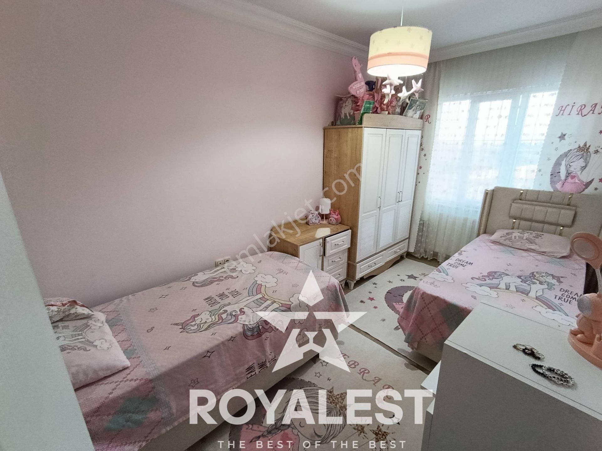 Royalest'ten Bir Fırsat Daha Mavikent 5 Etapta Arakat 2+1 - Görsel 9