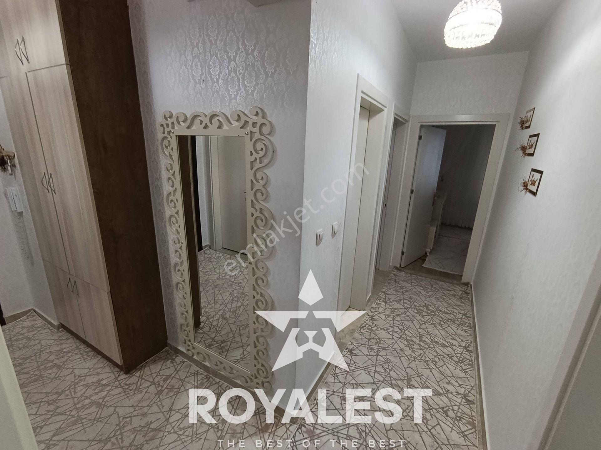 Royalest'ten Bir Fırsat Daha Mavikent 5 Etapta Arakat 2+1 - Görsel 12