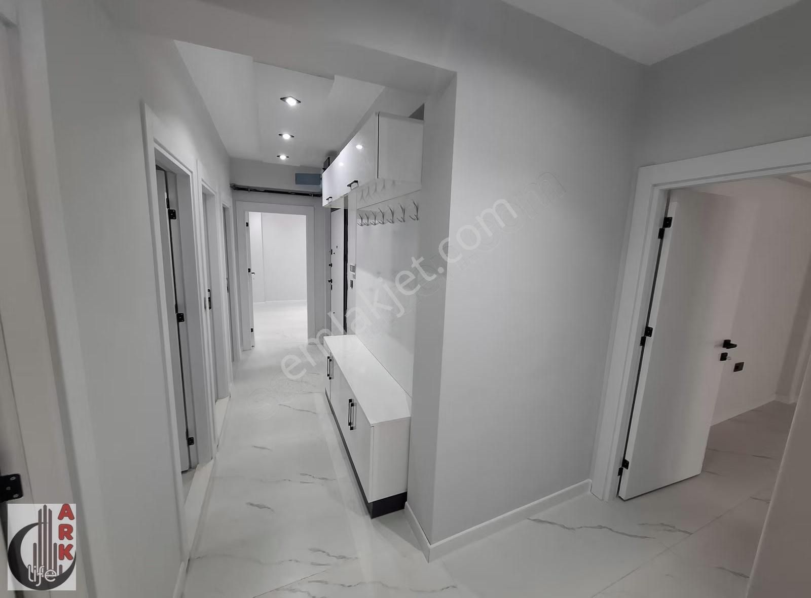 Ark Life'dan Emek Mah Ziya Gökalp Caddesi Yakını 135m2 3+1 Daire - Görsel 24