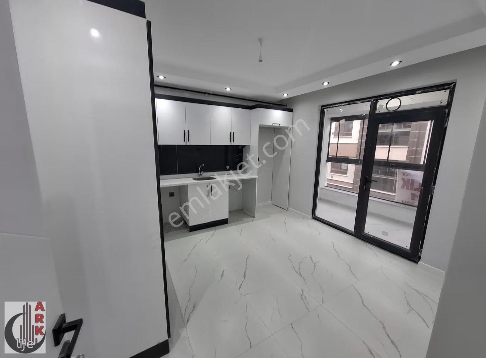 Ark Life'dan Emek Mah Ziya Gökalp Caddesi Yakını 135m2 3+1 Daire - Görsel 3