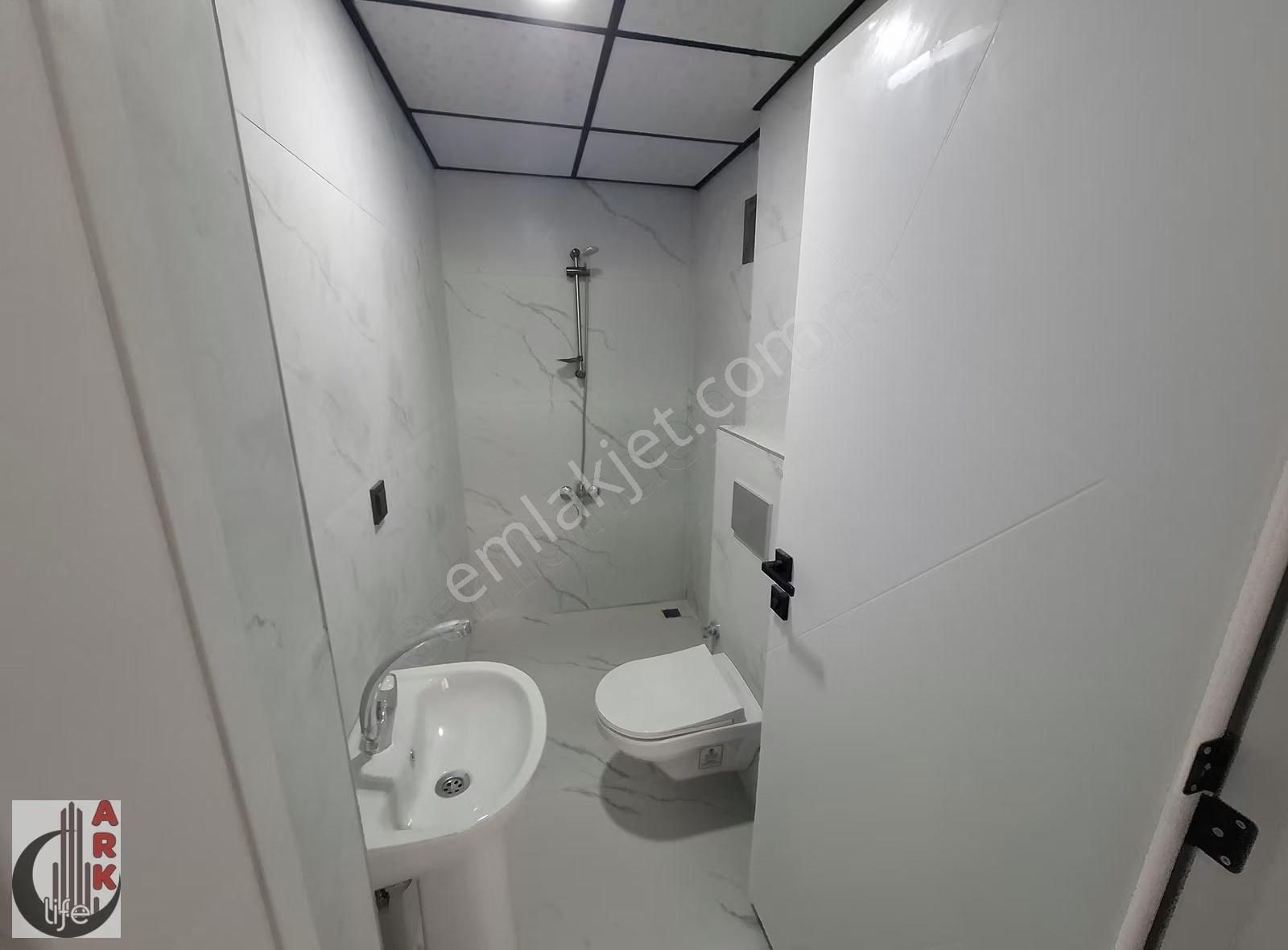 Ark Life'dan Emek Mah Ziya Gökalp Caddesi Yakını 135m2 3+1 Daire - Görsel 22
