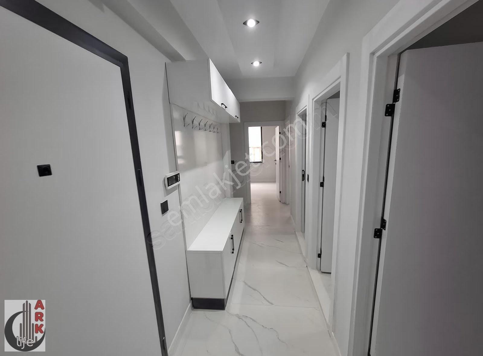 Ark Life'dan Emek Mah Ziya Gökalp Caddesi Yakını 135m2 3+1 Daire - Görsel 4