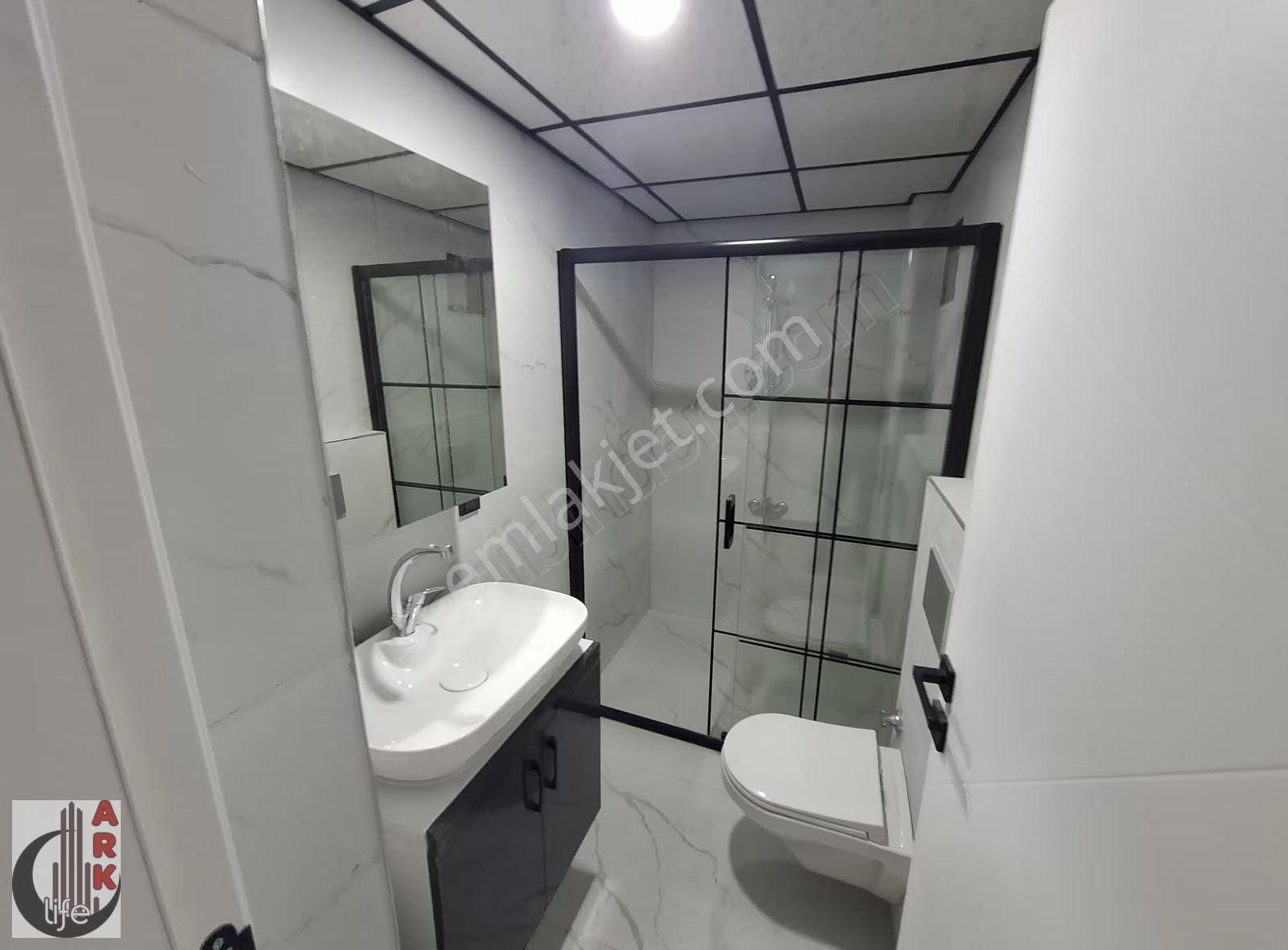 Ark Life'dan Emek Mah Ziya Gökalp Caddesi Yakını 135m2 3+1 Daire - Görsel 7