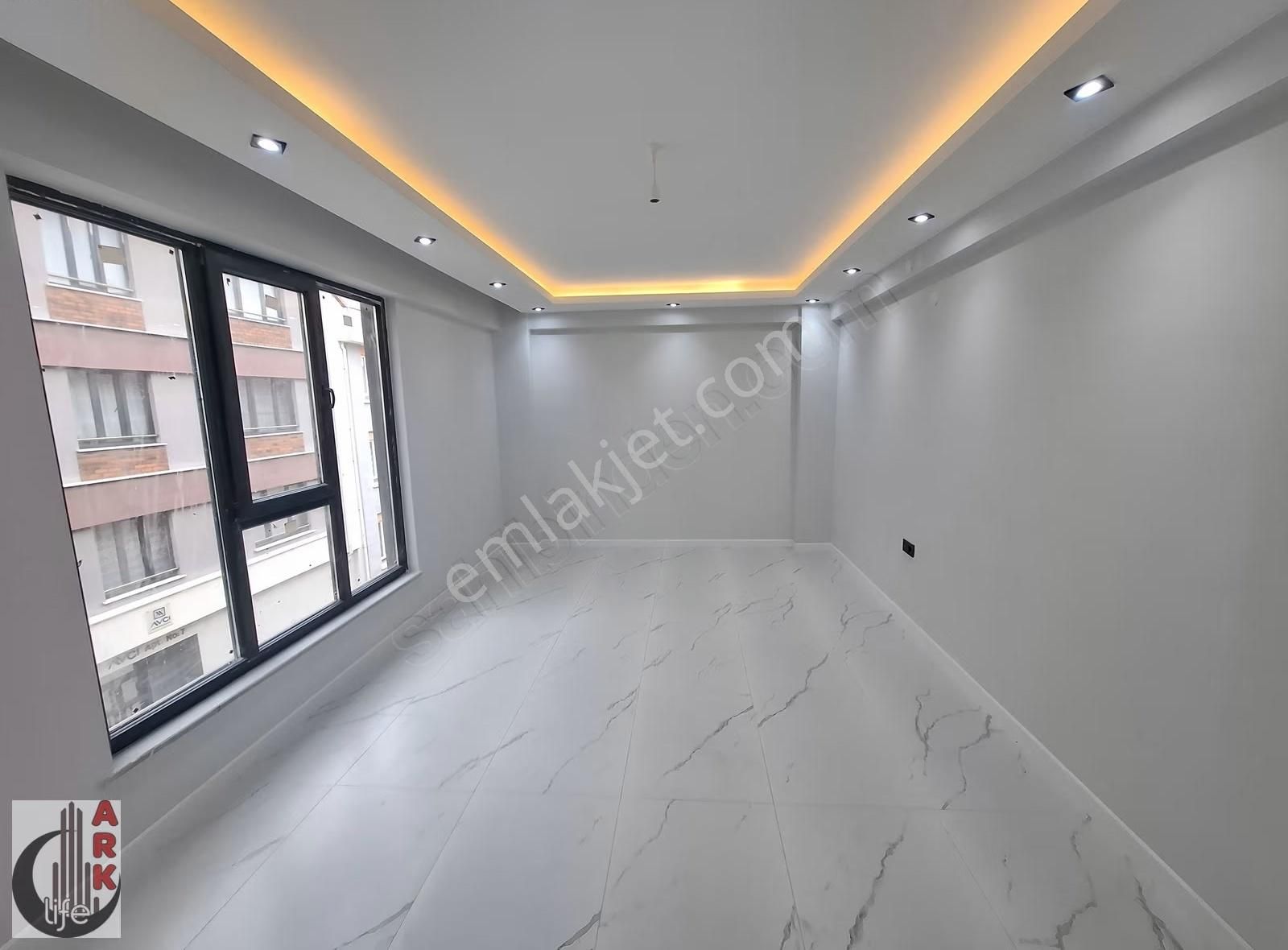 Ark Life'dan Emek Mah Ziya Gökalp Caddesi Yakını 135m2 3+1 Daire - Görsel 20