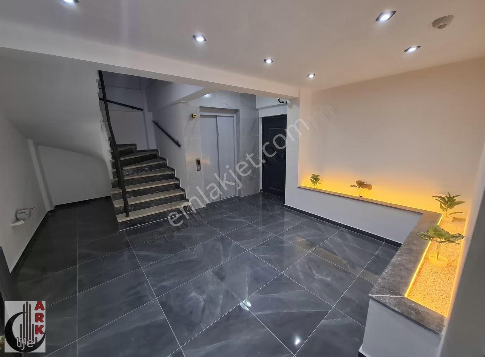 Ark Life'dan Emek Mah Ziya Gökalp Caddesi Yakını 135m2 3+1 Daire - Görsel 15