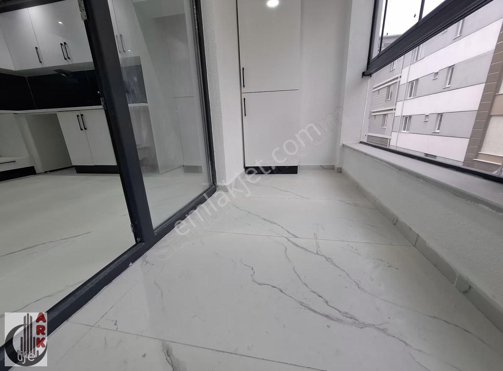 Ark Life'dan Emek Mah Ziya Gökalp Caddesi Yakını 135m2 3+1 Daire - Görsel 6