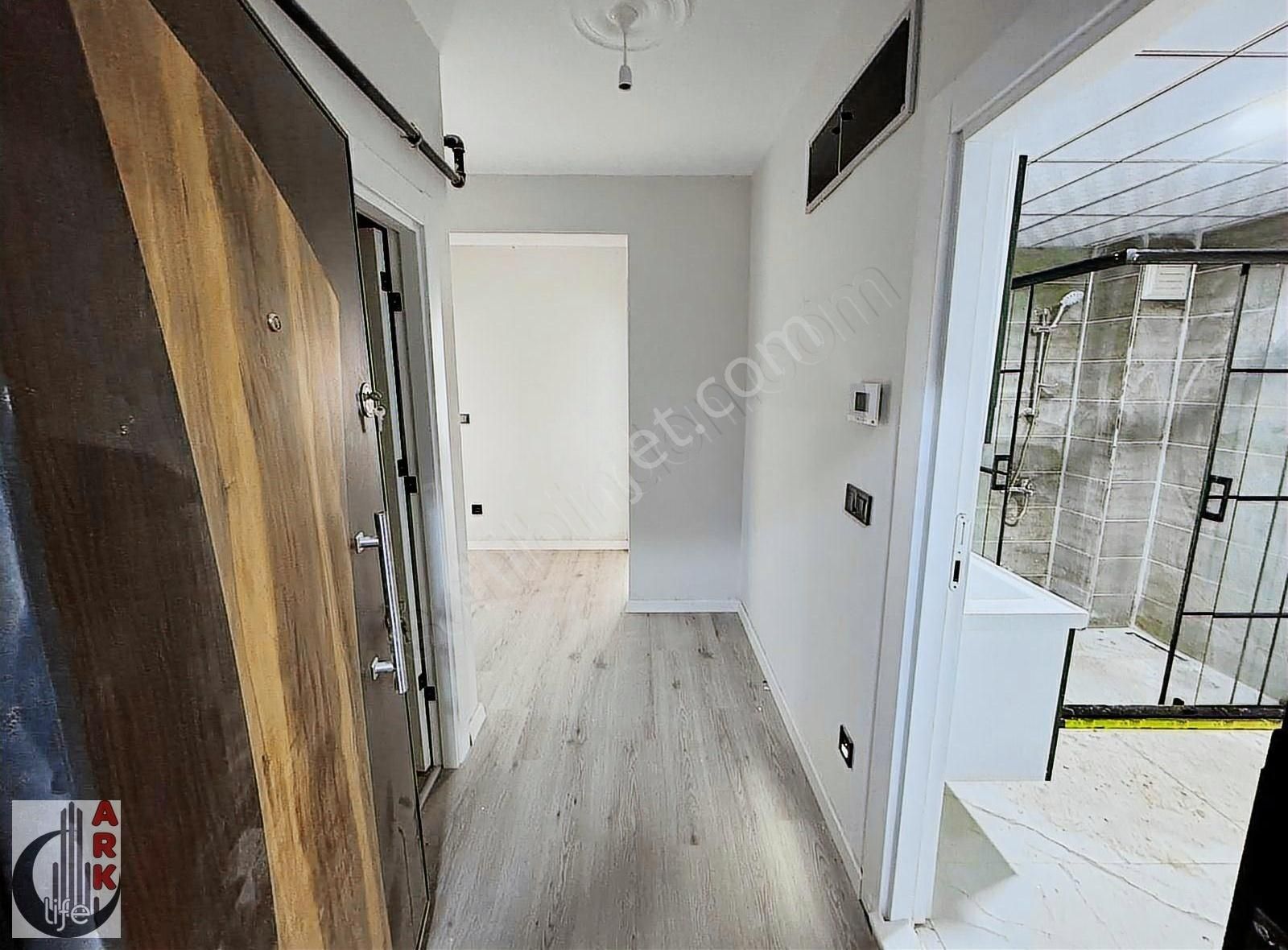 Ark Life'dan Emek Mahallesinde Ebeveyn B.sıfır 90m² 2+1 Daire