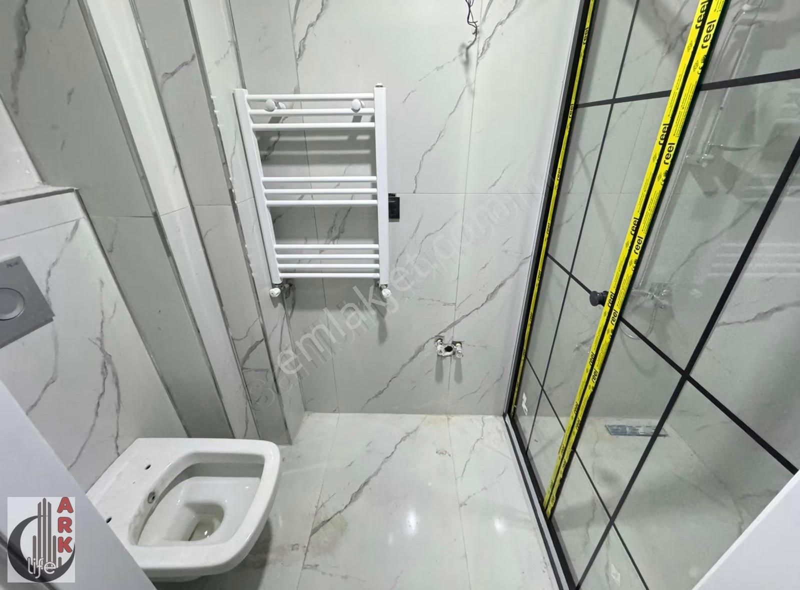 Ark Life'dan Emek Mahallesinde Ebeveyn B.sıfır 90m² 2+1 Daire - Görsel 9