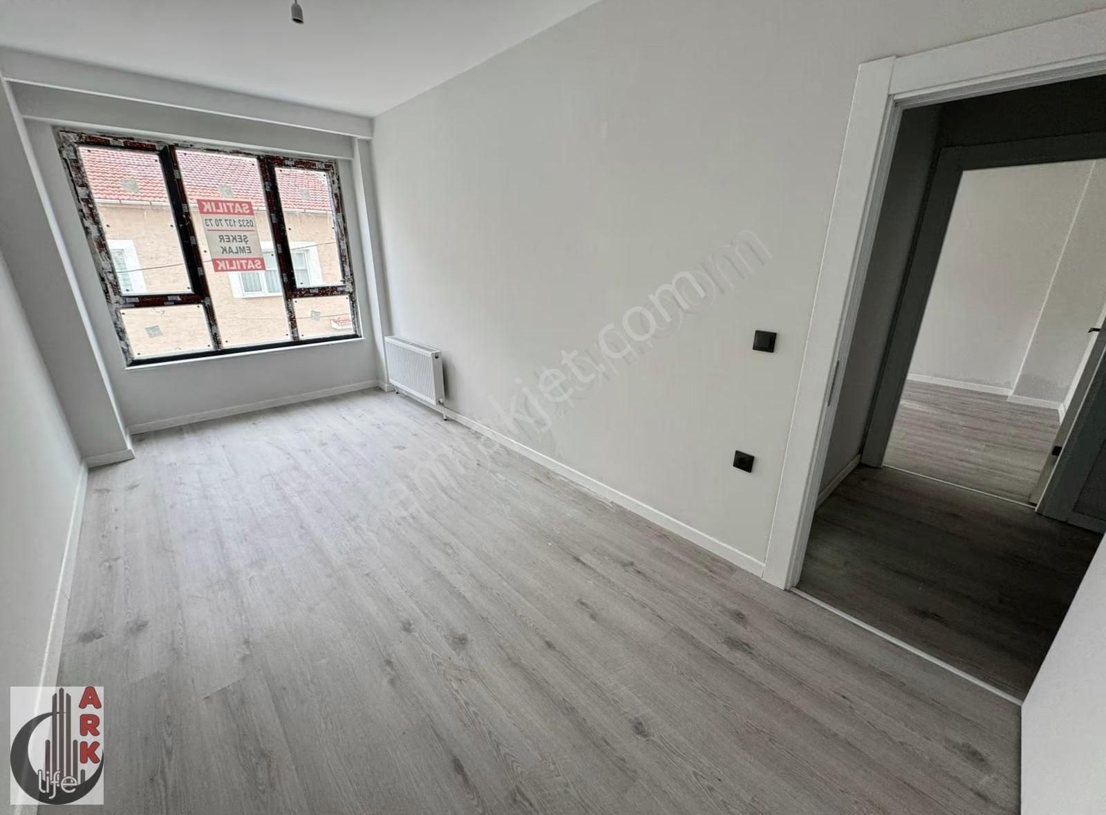 Ark Life'dan Emek Mahallesinde Ebeveyn B.sıfır 90m² 2+1 Daire - Görsel 5
