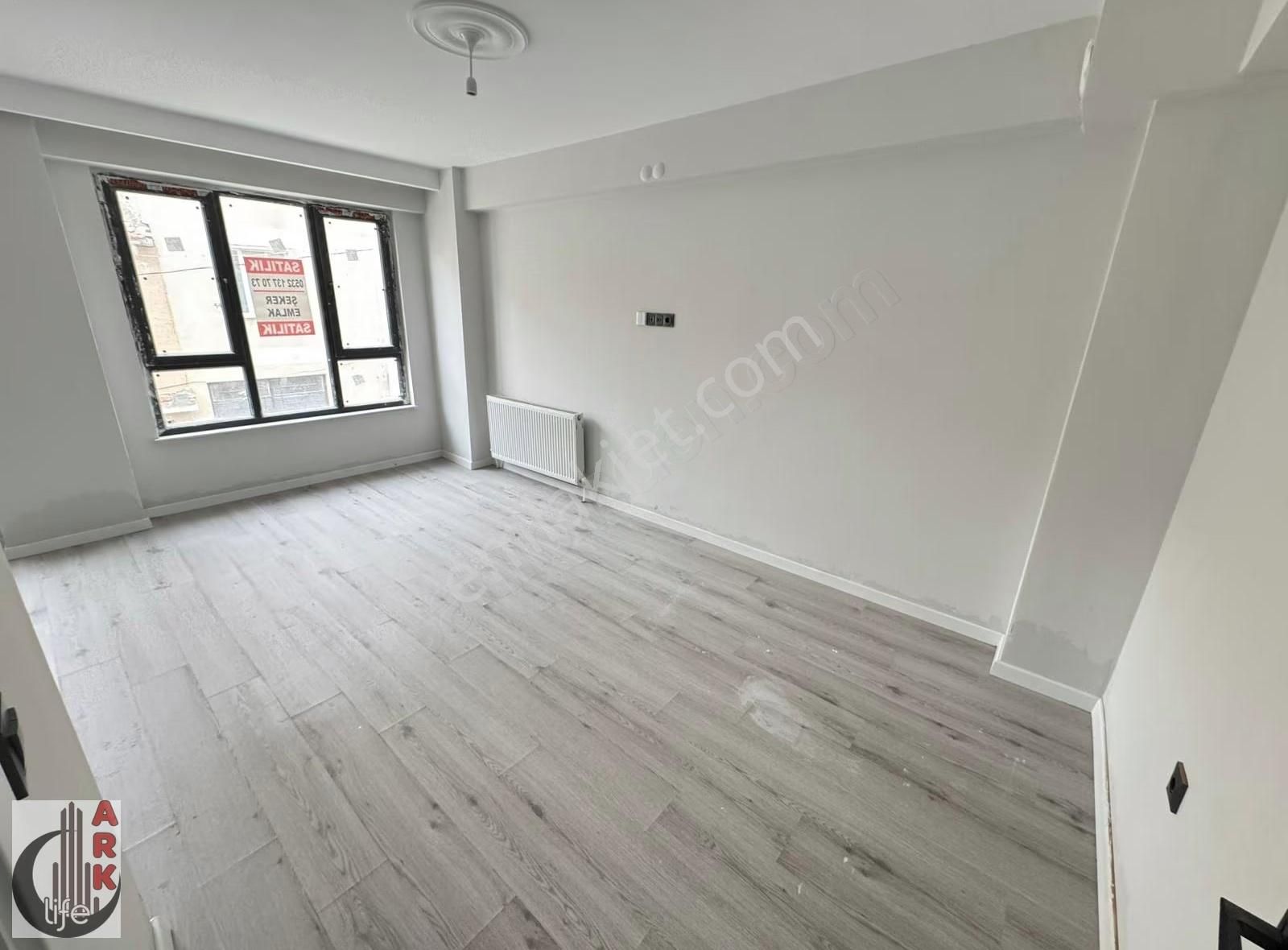 Ark Life'dan Emek Mahallesinde Ebeveyn B.sıfır 90m² 2+1 Daire - Görsel 7