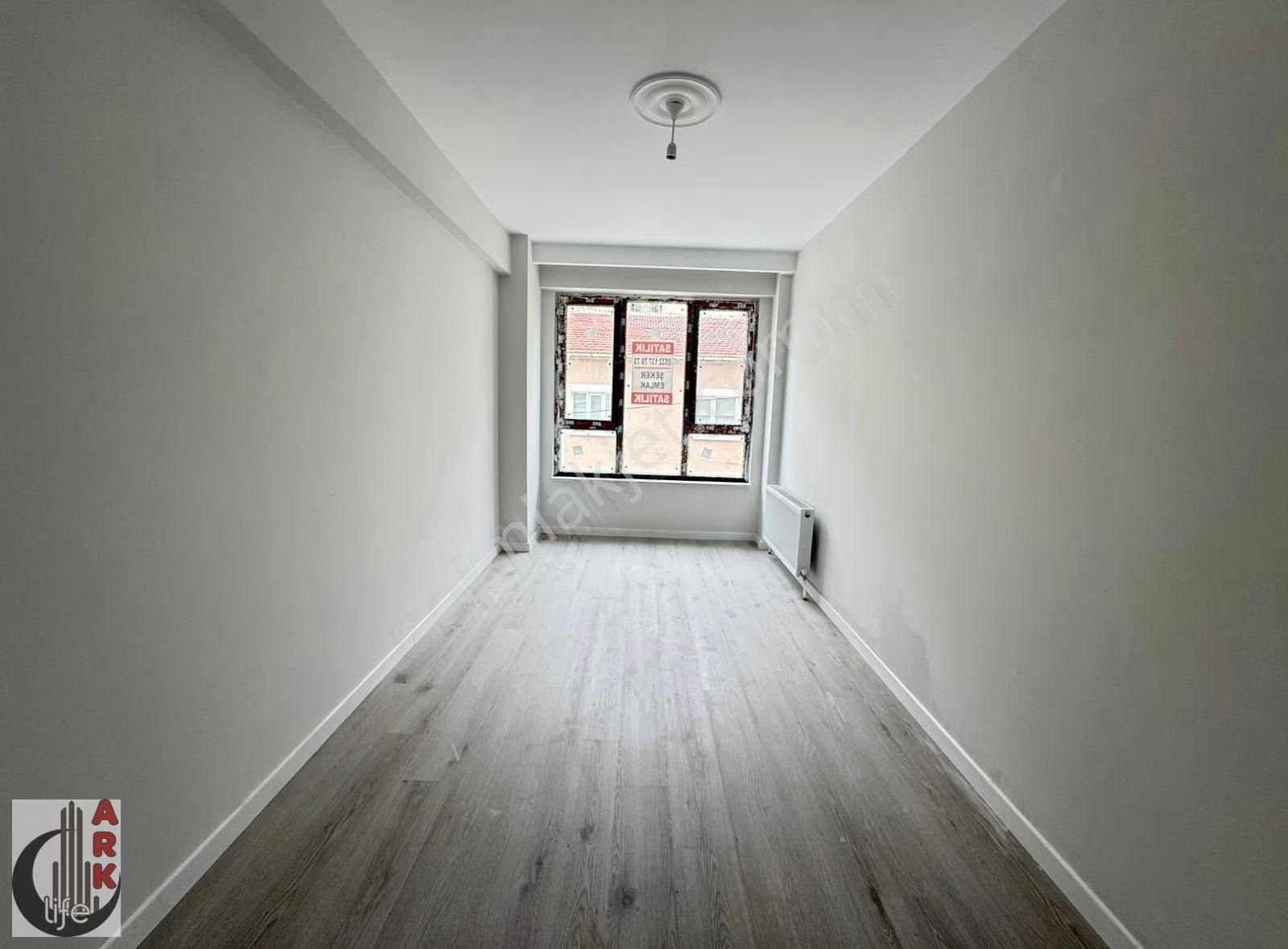 Ark Life'dan Emek Mahallesinde Ebeveyn B.sıfır 90m² 2+1 Daire - Görsel 14