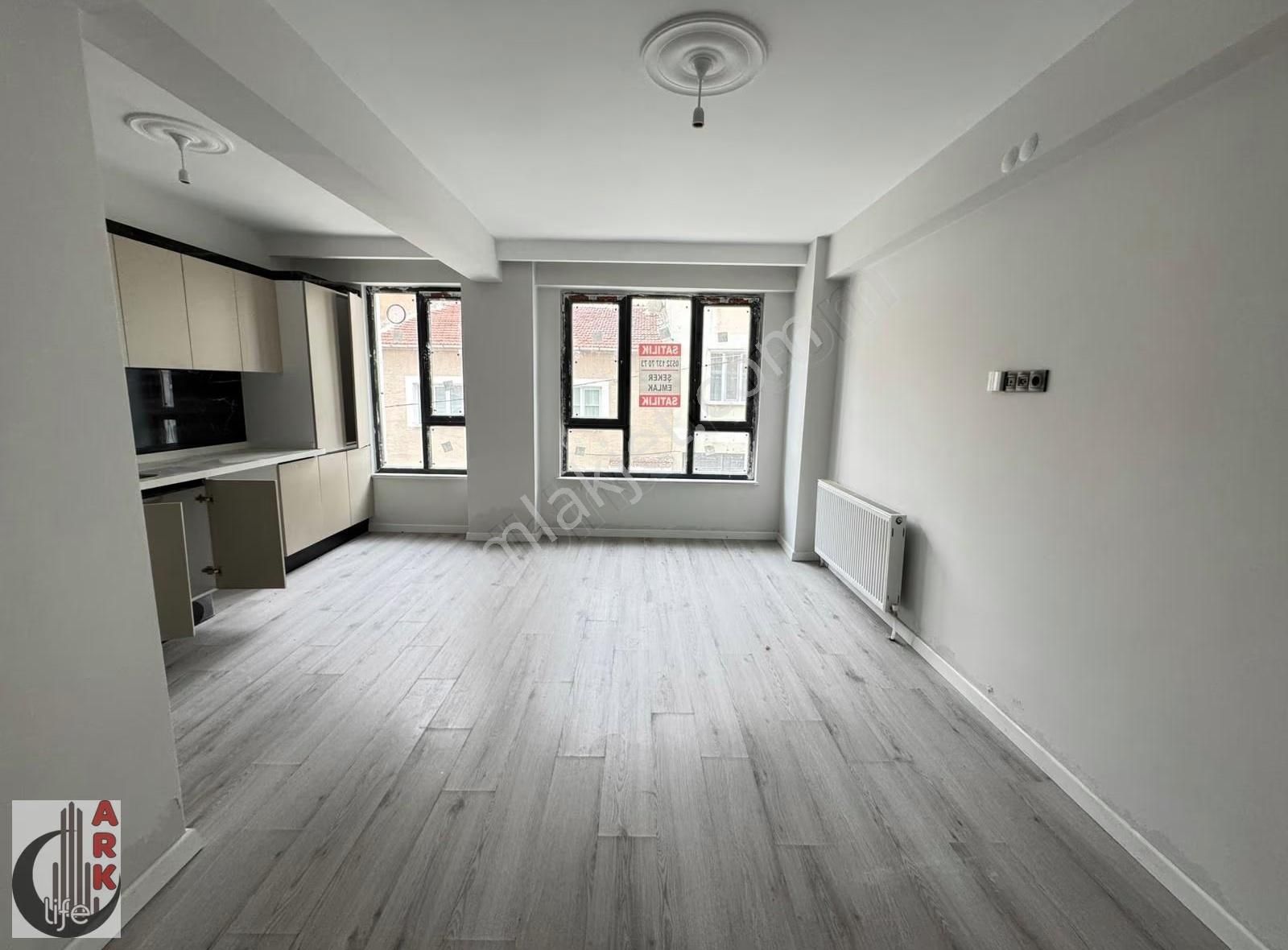 Ark Life'dan Emek Mahallesinde Ebeveyn B.sıfır 90m² 2+1 Daire - Görsel 15