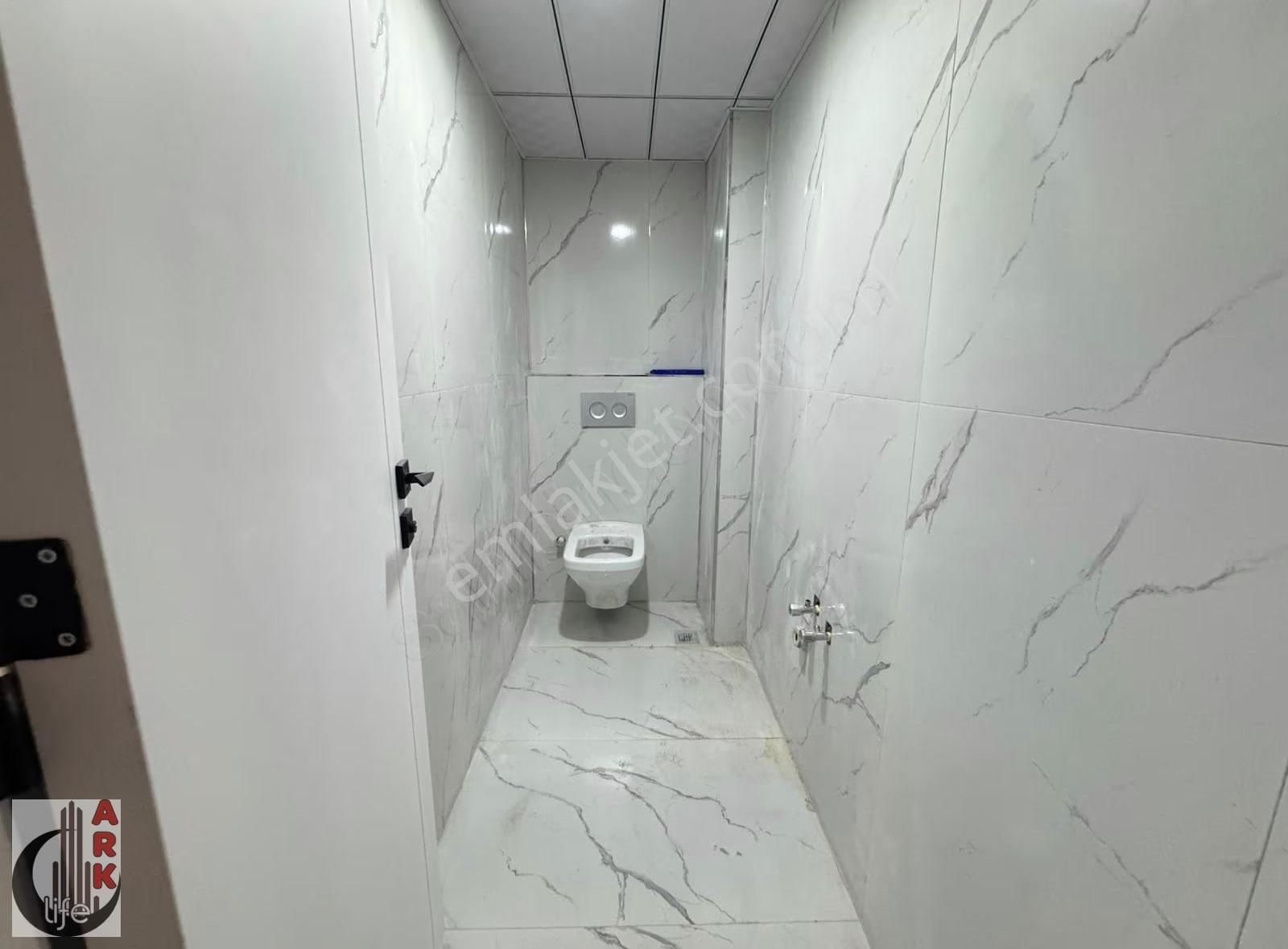 Ark Life'dan Emek Mahallesinde Ebeveyn B.sıfır 90m² 2+1 Daire - Görsel 3