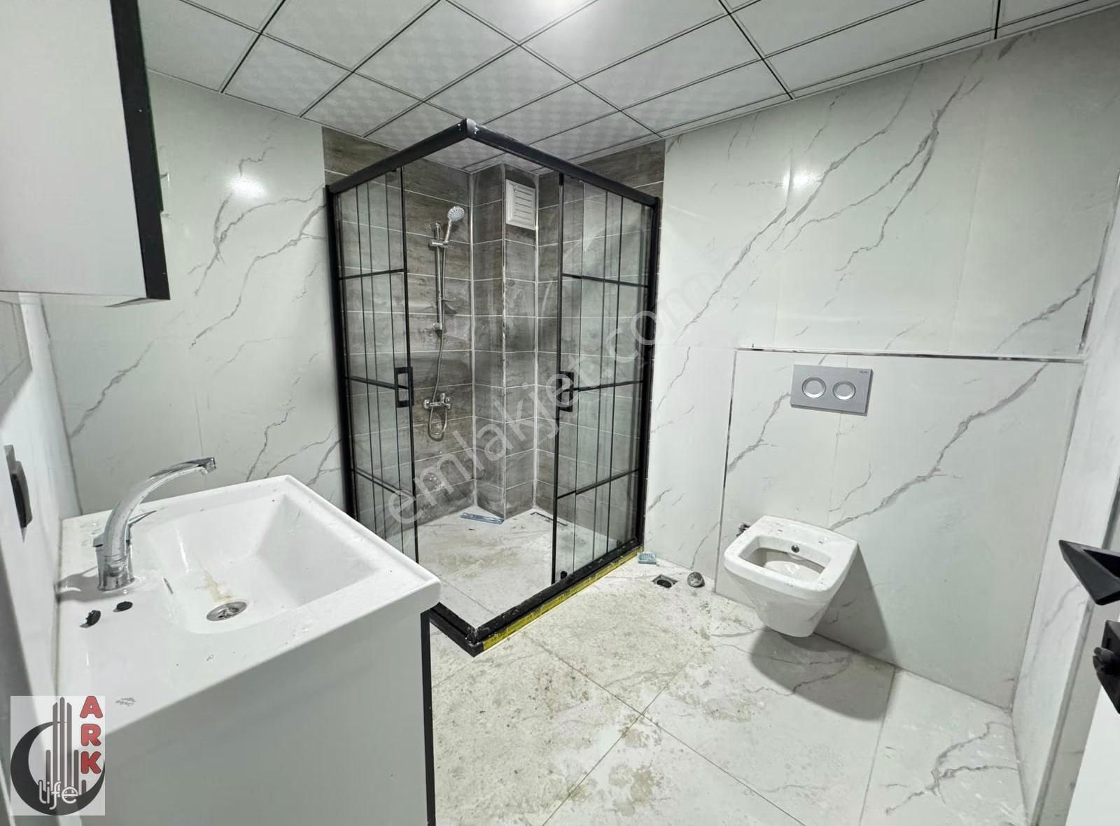 Ark Life'dan Emek Mahallesinde Ebeveyn B.sıfır 90m² 2+1 Daire - Görsel 16