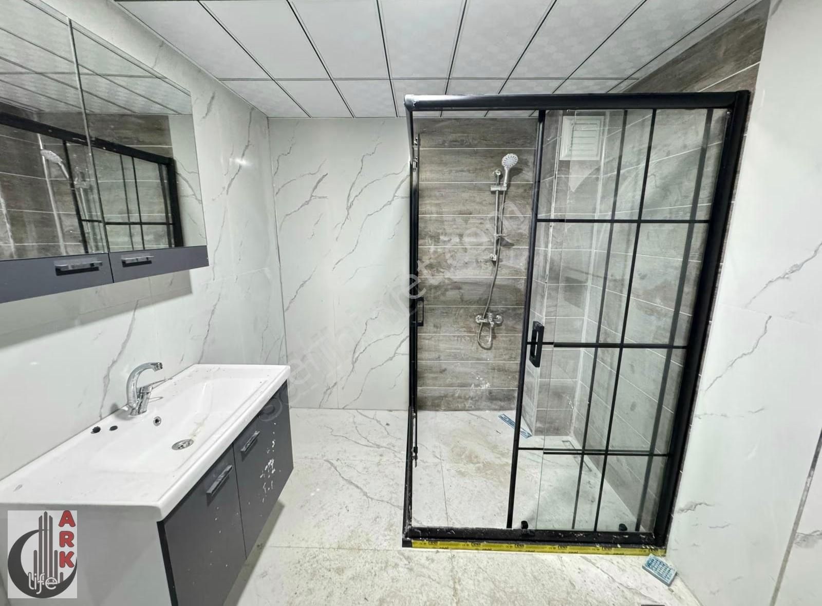 Ark Life'dan Emek Mahallesinde Ebeveyn B.sıfır 90m² 2+1 Daire - Görsel 12