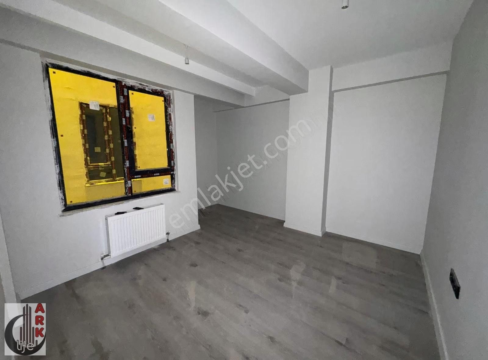 Ark Life'dan Emek Mahallesinde Ebeveyn B.sıfır 90m² 2+1 Daire - Görsel 8