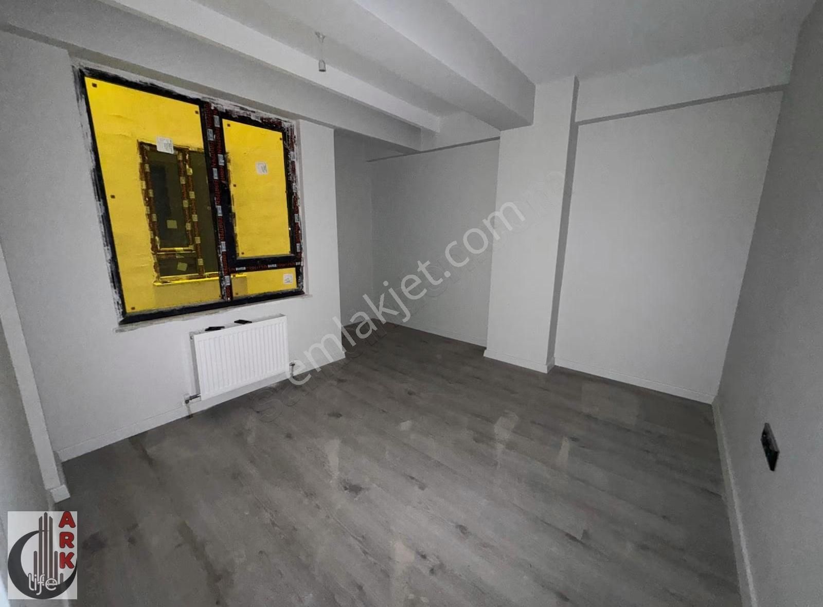 Ark Life'dan Emek Mahallesinde Ebeveyn B.sıfır 90m² 2+1 Daire - Görsel 6