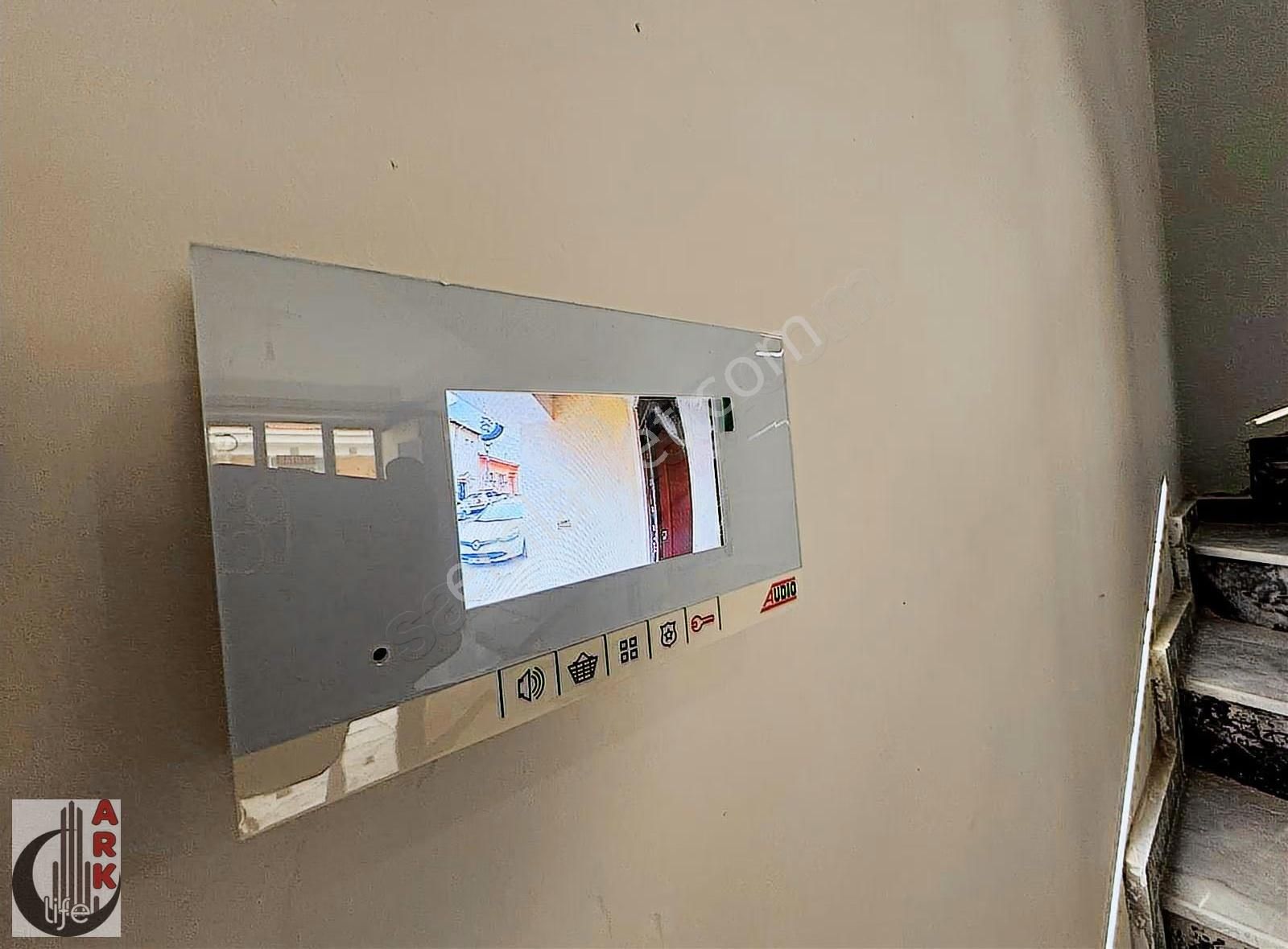 Ark Life'dan Emek Mah.şemsettin Günaltay Cad.yakını 4+1 Dubleks - Görsel 20