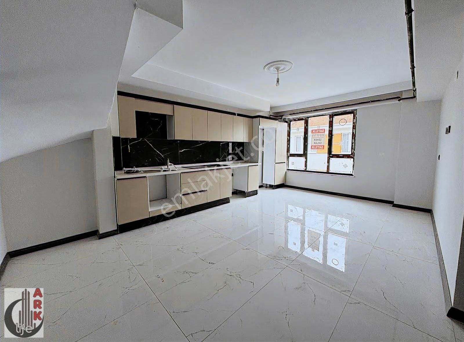 Ark Life'dan Emek Mah.şemsettin Günaltay Cad.yakını 4+1 Dubleks - Görsel 25