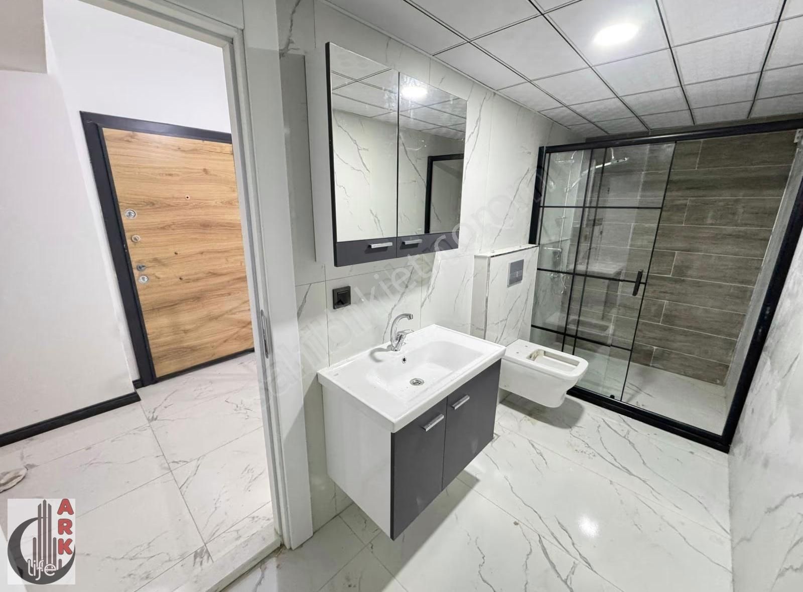 Ark Life'dan Emek Mah.şemsettin Günaltay Cad.yakını 4+1 Dubleks - Görsel 18