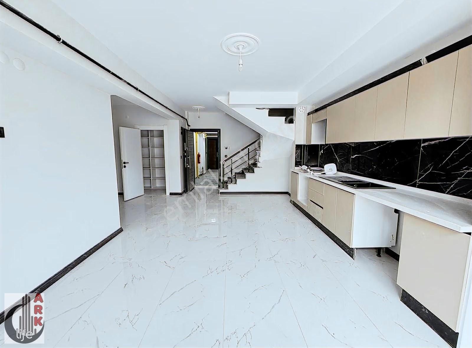Ark Life'dan Emek Mah.şemsettin Günaltay Cad.yakını 4+1 Dubleks - Görsel 29