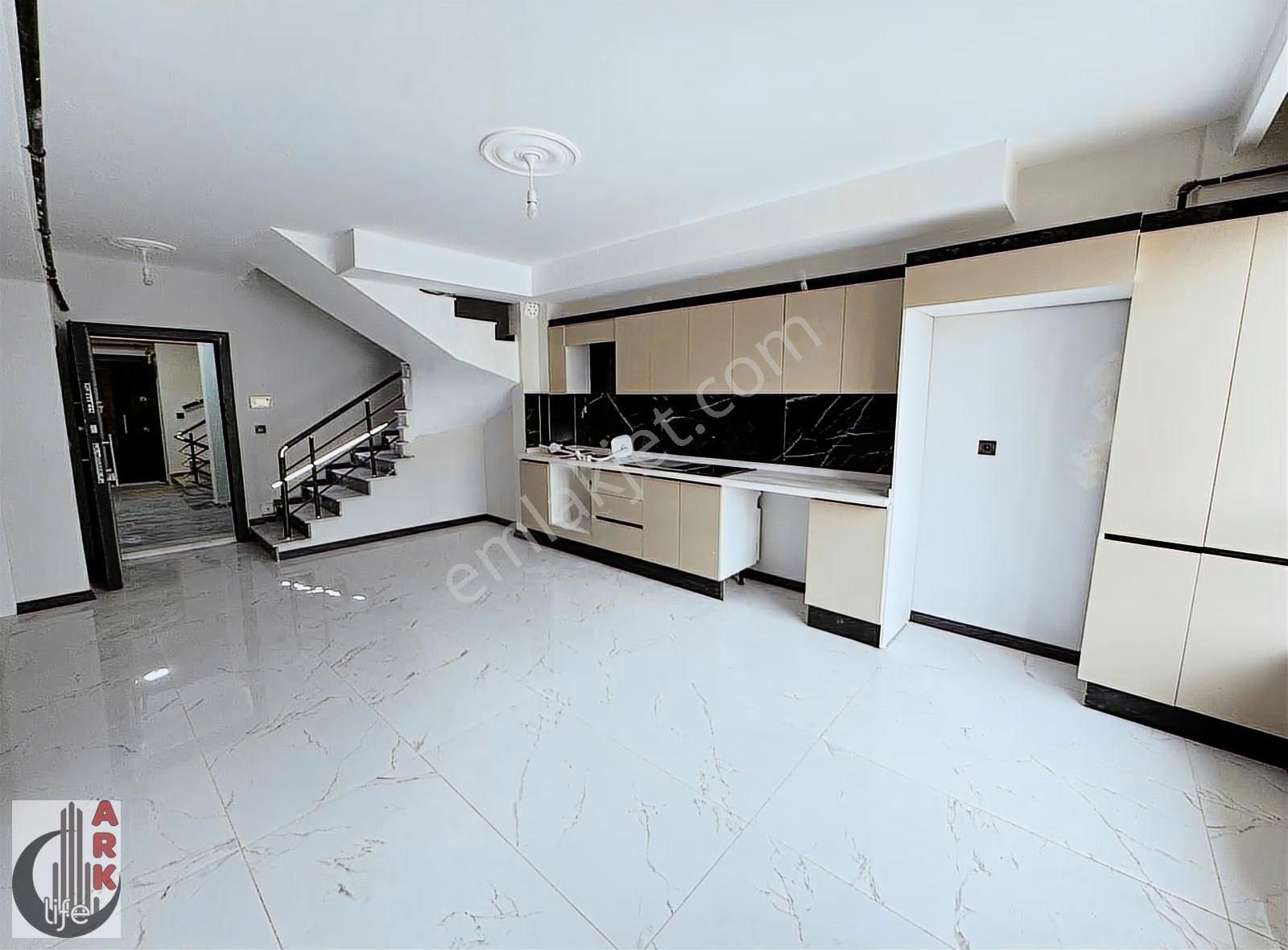 Ark Life'dan Emek Mah.şemsettin Günaltay Cad.yakını 4+1 Dubleks - Görsel 17