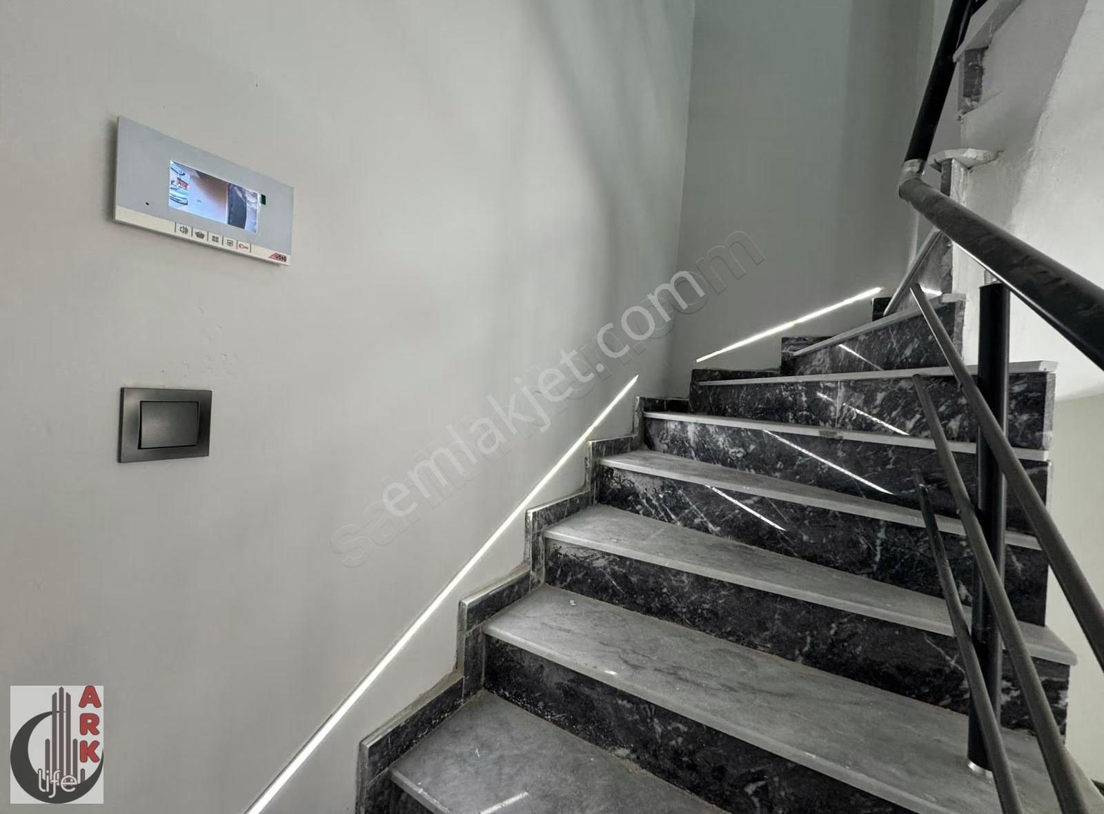 Ark Life'dan Emek Mah.şemsettin Günaltay Cad.yakını 4+1 Dubleks - Görsel 19