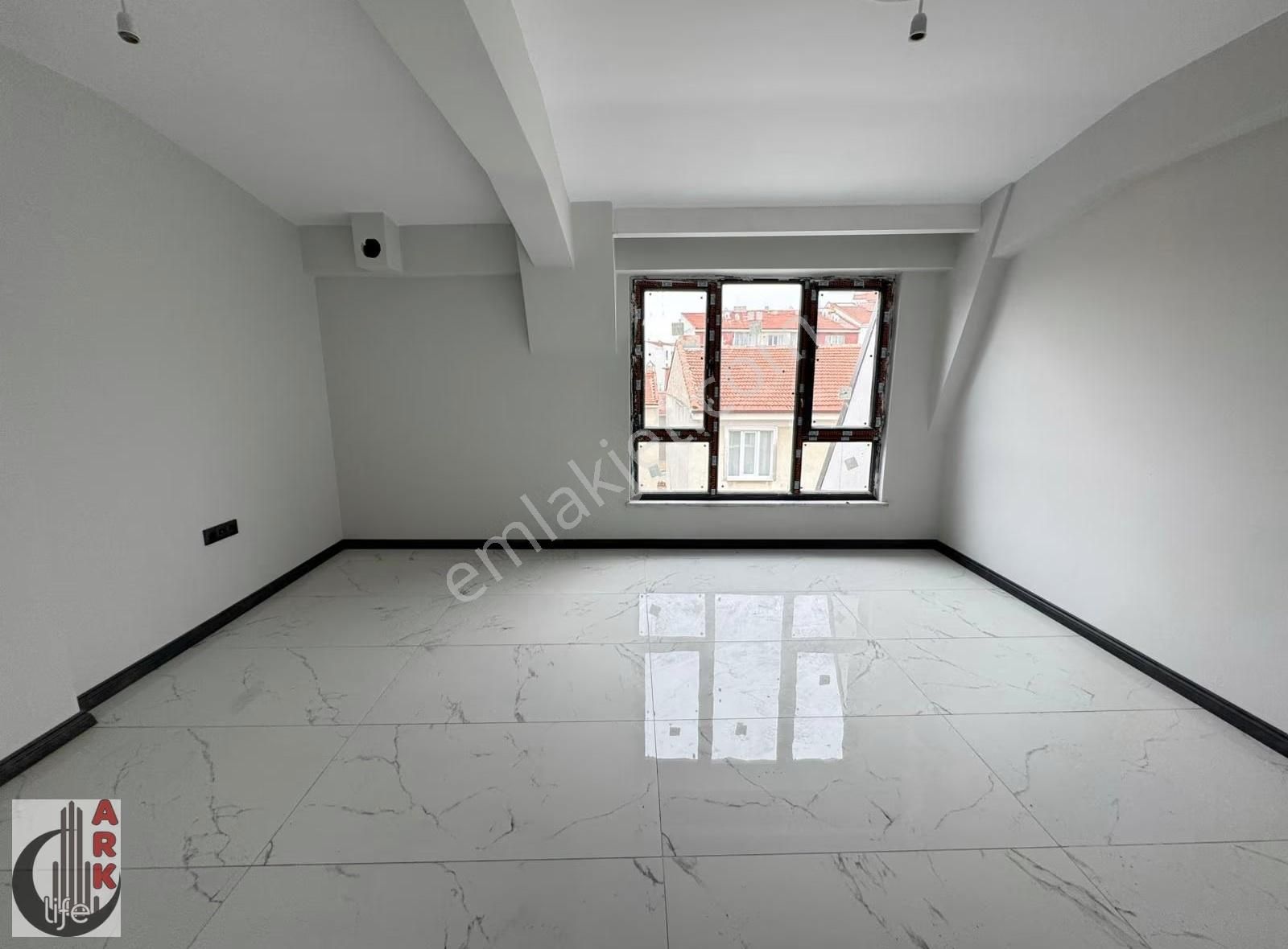 Ark Life'dan Emek Mah.şemsettin Günaltay Cad.yakını 4+1 Dubleks - Görsel 13