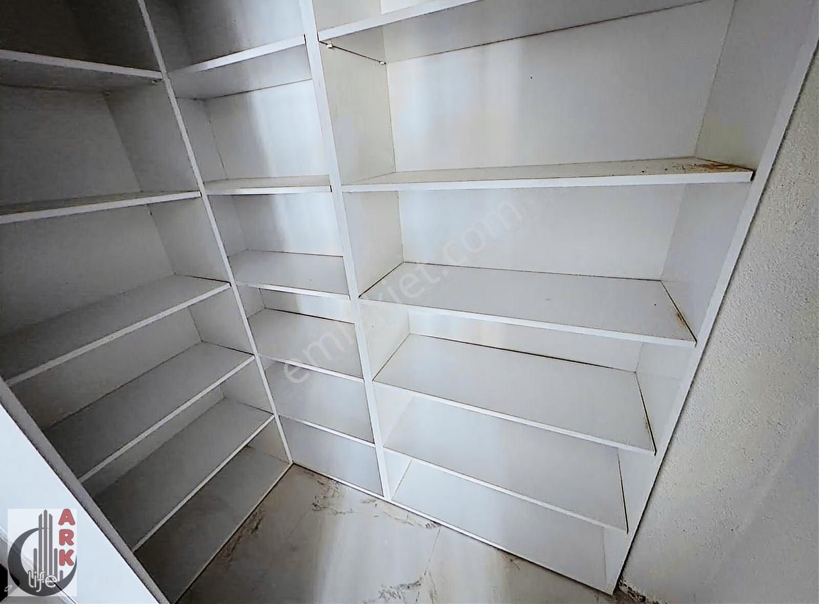 Ark Life'dan Emek Mah.şemsettin Günaltay Cad.yakını 4+1 Dubleks - Görsel 15