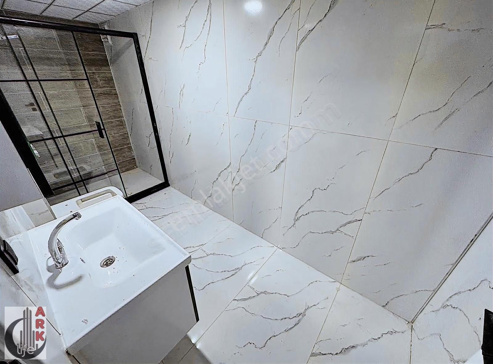 Ark Life'dan Emek Mah.şemsettin Günaltay Cad.yakını 4+1 Dubleks - Görsel 21