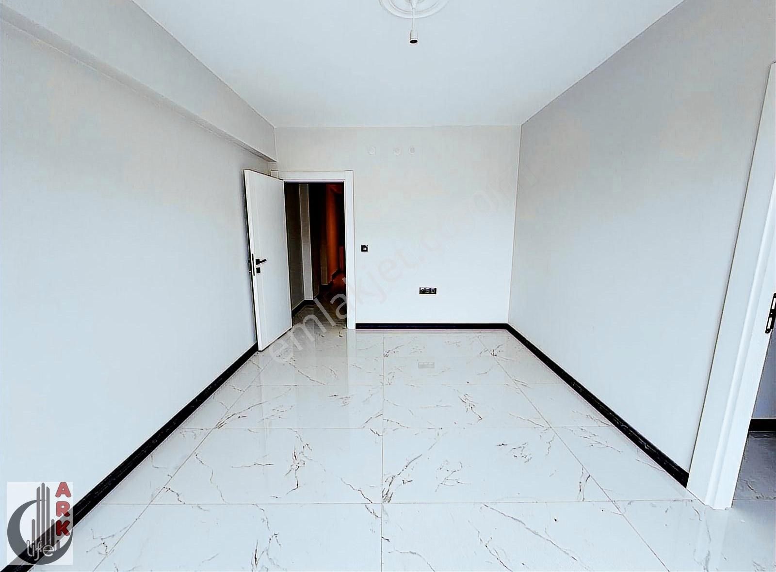 Ark Life'dan Emek Mah.şemsettin Günaltay Cad.yakını 4+1 Dubleks - Görsel 22