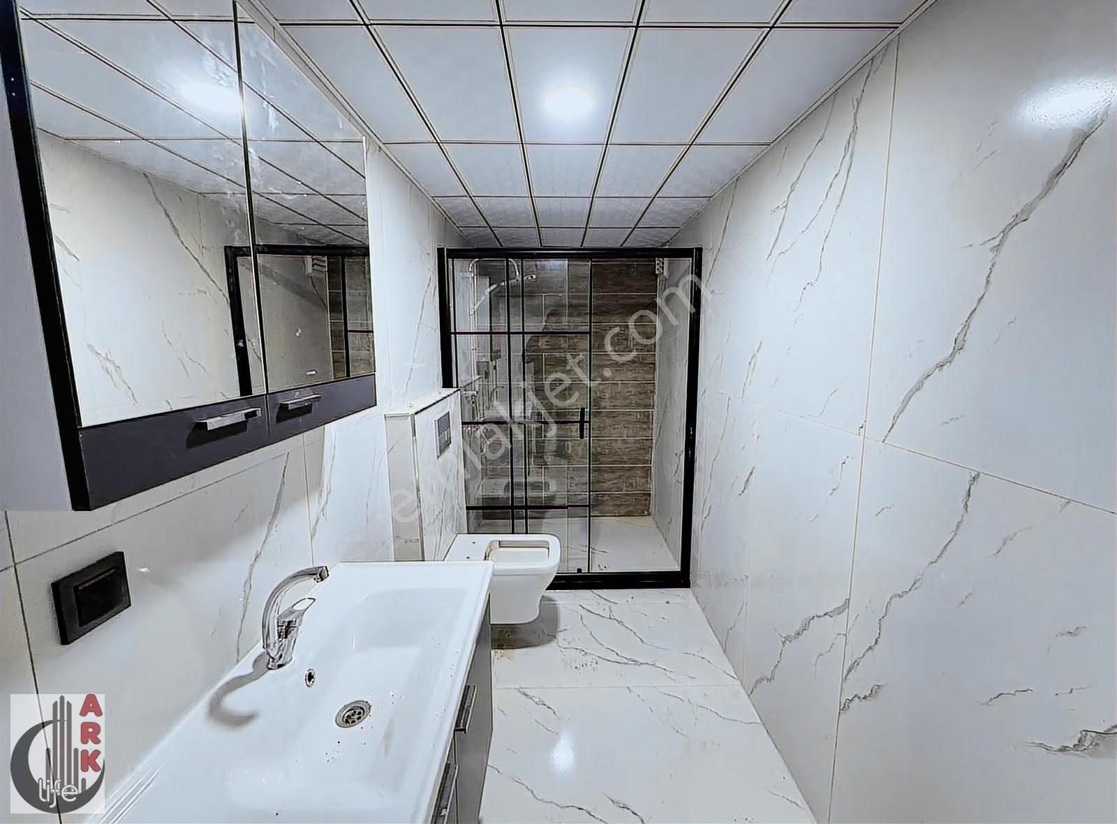 Ark Life'dan Emek Mah.şemsettin Günaltay Cad.yakını 4+1 Dubleks - Görsel 16