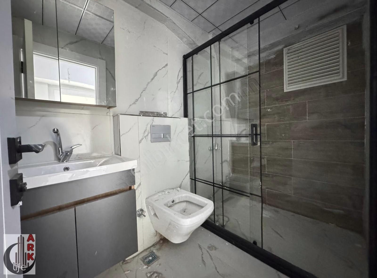 Ark Life'dan Emek Mah.şemsettin Günaltay Cad.yakını 4+1 Dubleks - Görsel 11