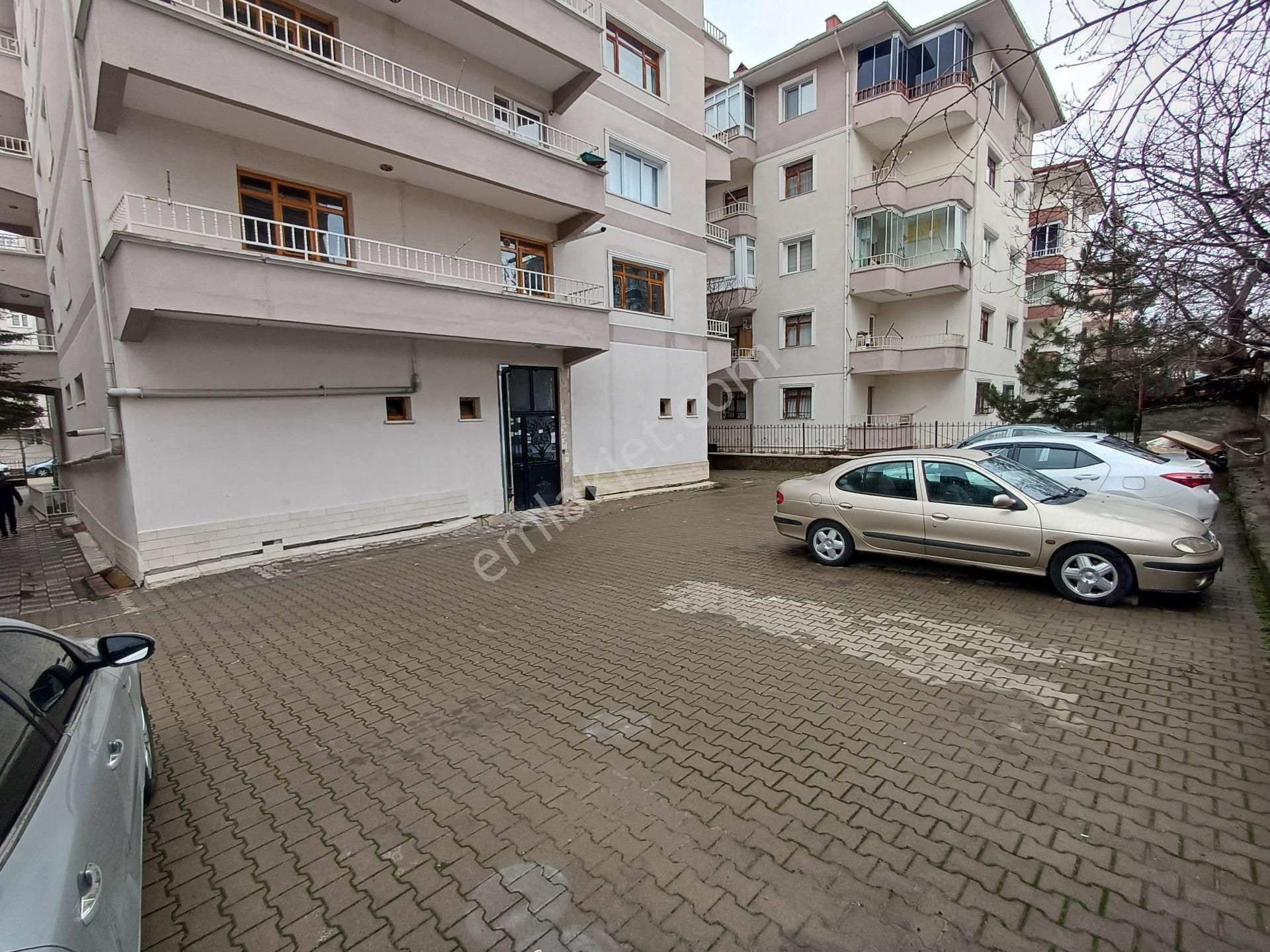 Sincan Andiçen Mahallesinde Asansörlü 3+1 125 M2 Satılık Daire - Görsel 32
