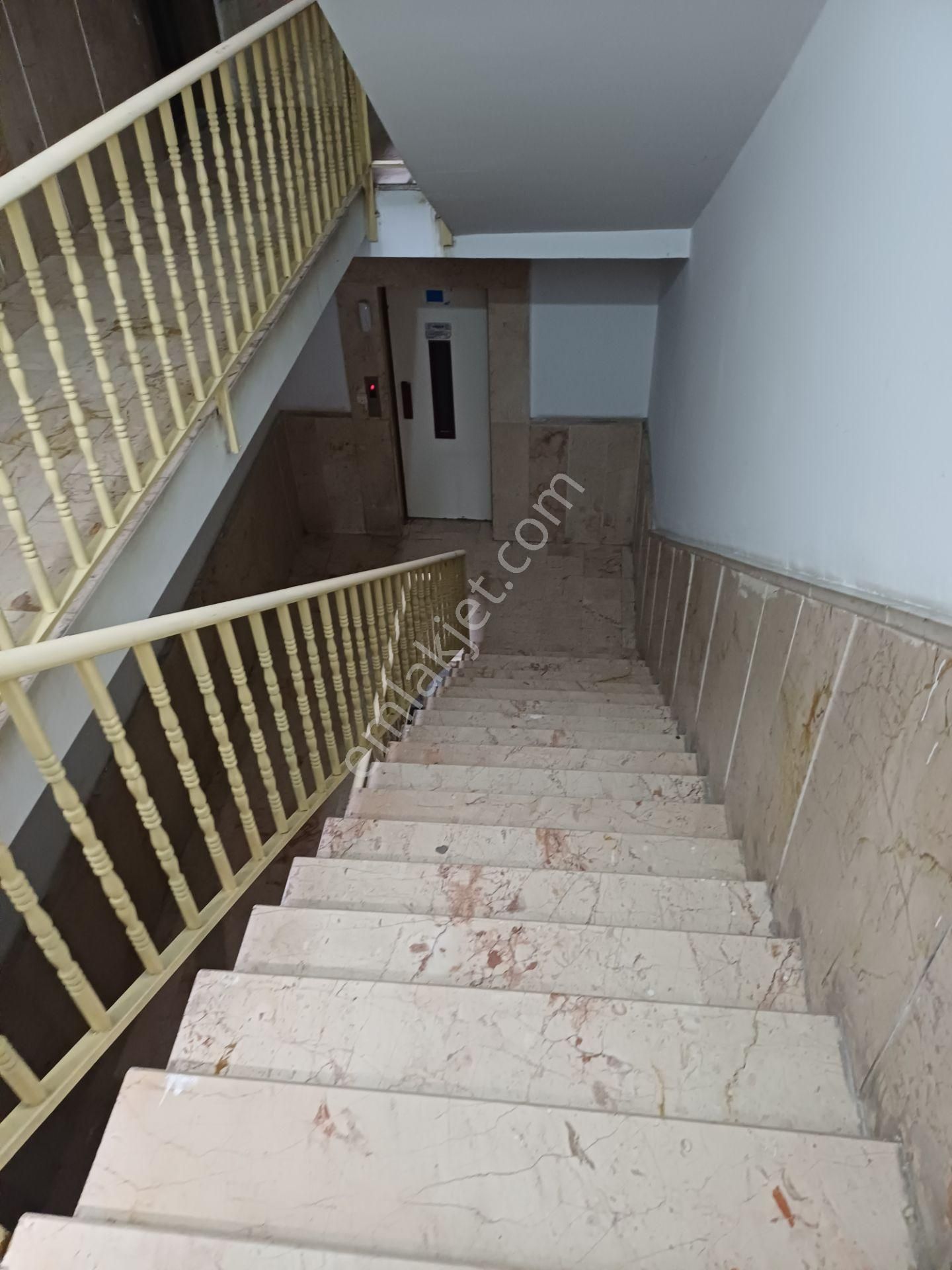 Sincan Andiçen Mahallesinde Asansörlü 3+1 125 M2 Satılık Daire - Görsel 28