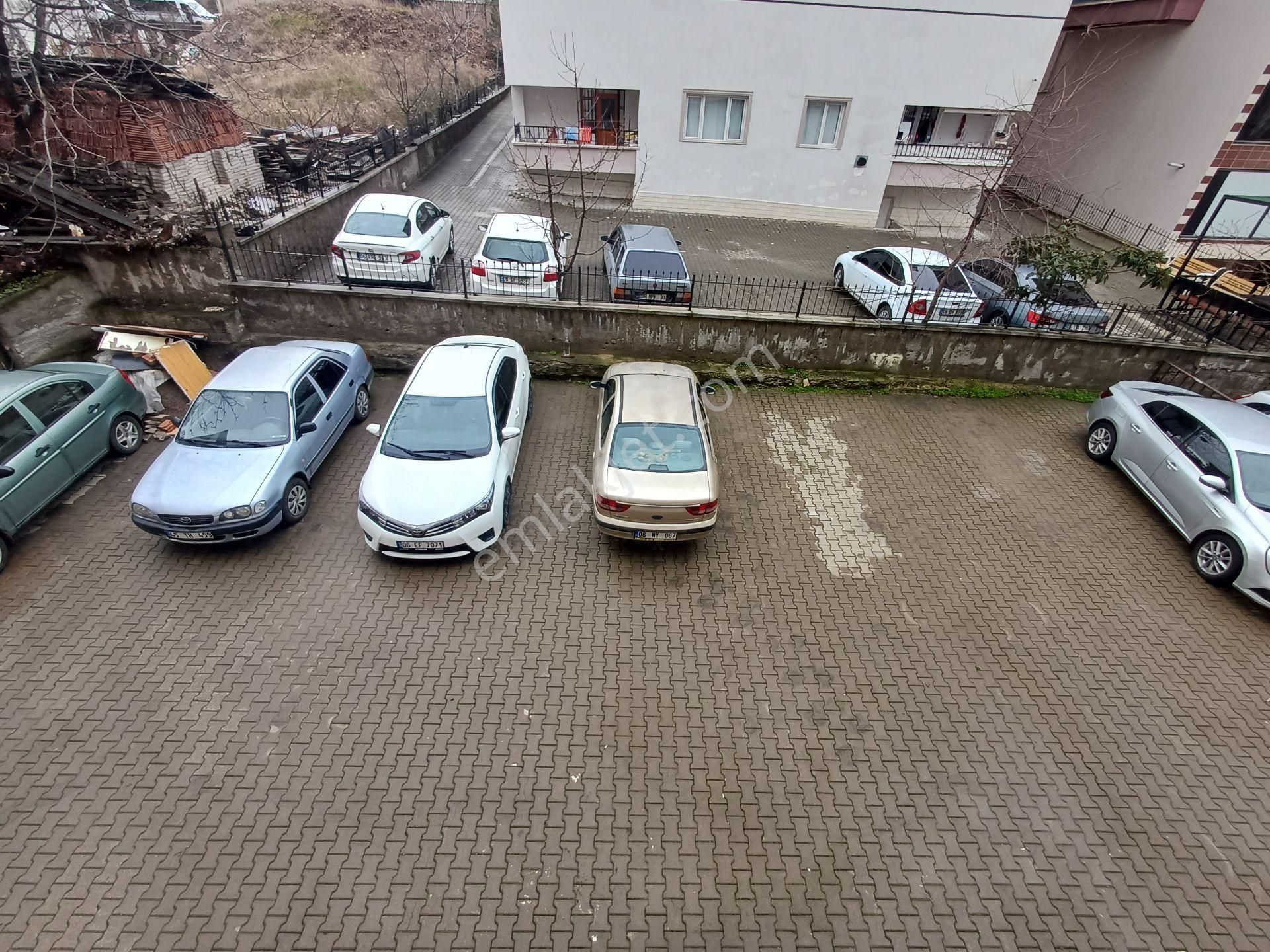 Sincan Andiçen Mahallesinde Asansörlü 3+1 125 M2 Satılık Daire - Görsel 10