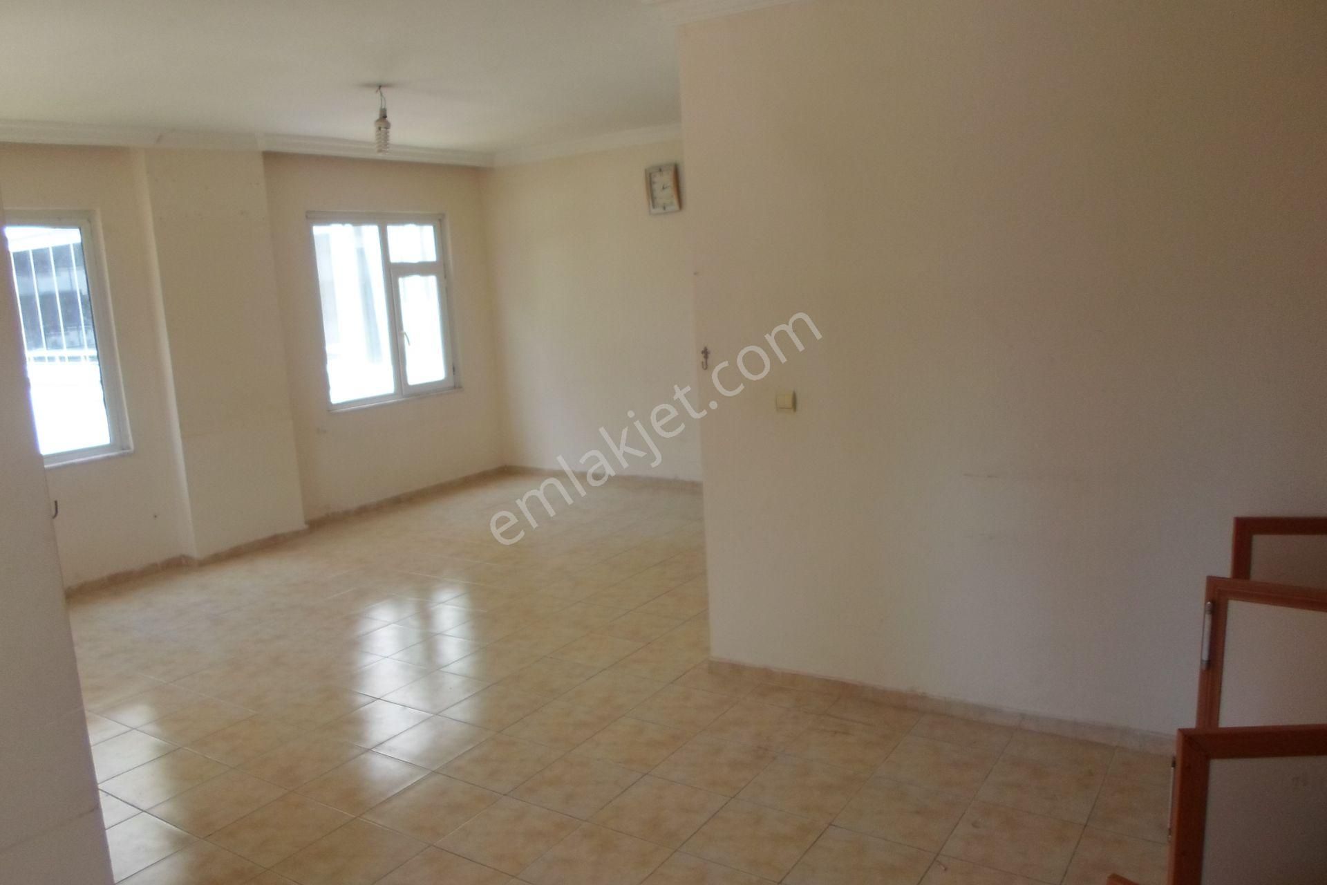 Aylık - 3+1**mezitli Kalbi*kiralık Daire*sitede - Görsel 4