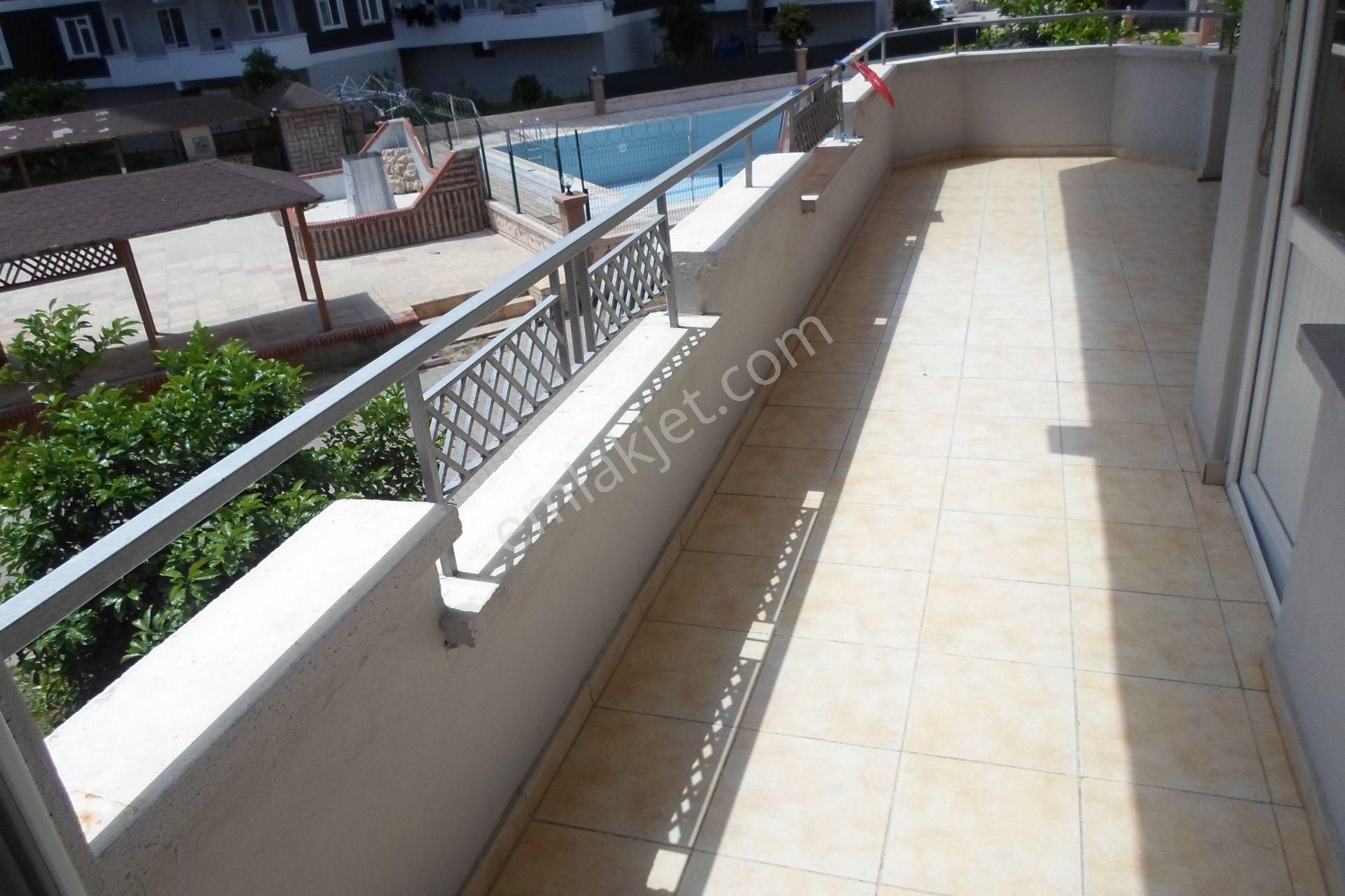 Aylık - 3+1**mezitli Kalbi*kiralık Daire*sitede - Görsel 13