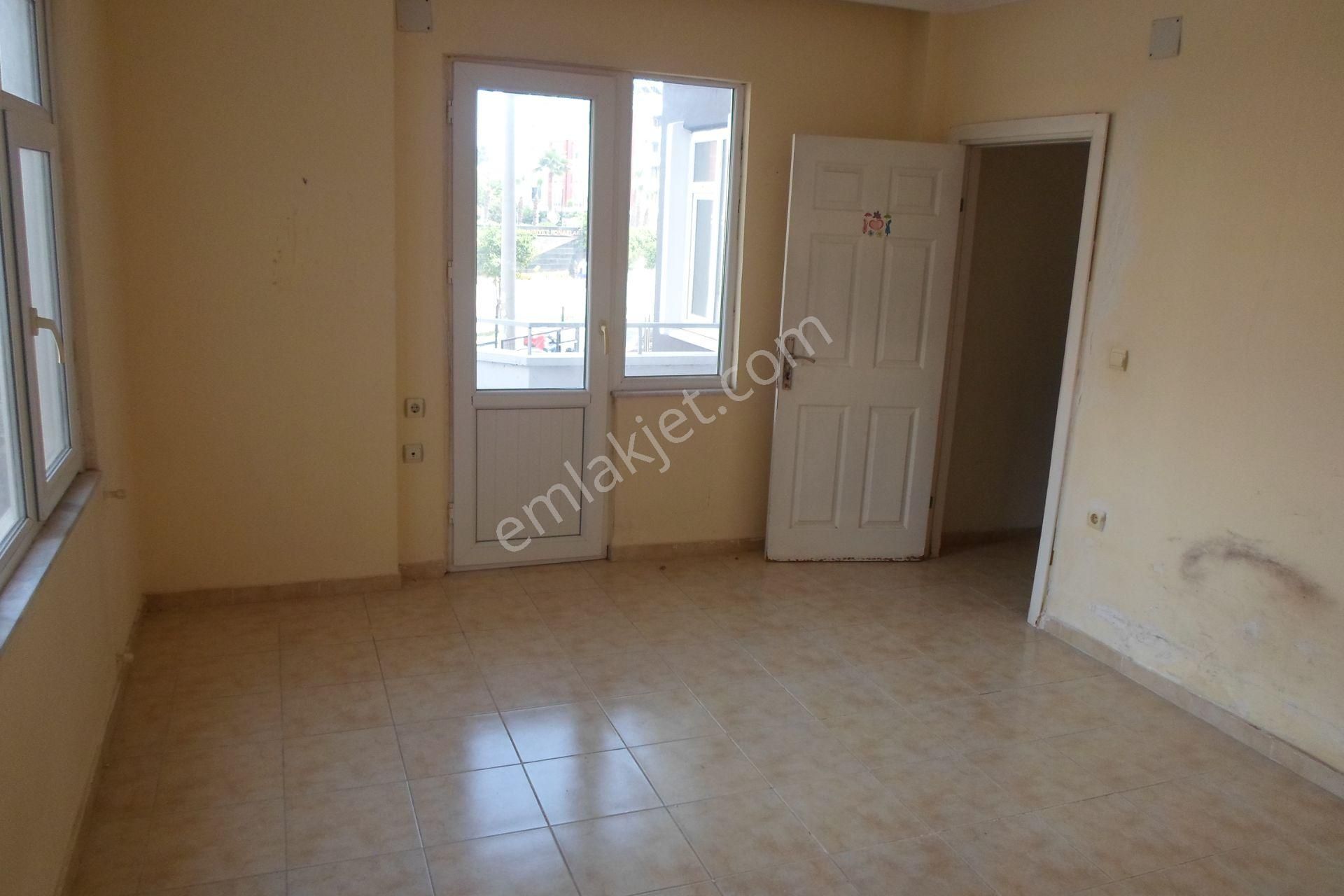 Aylık - 3+1**mezitli Kalbi*kiralık Daire*sitede - Görsel 9