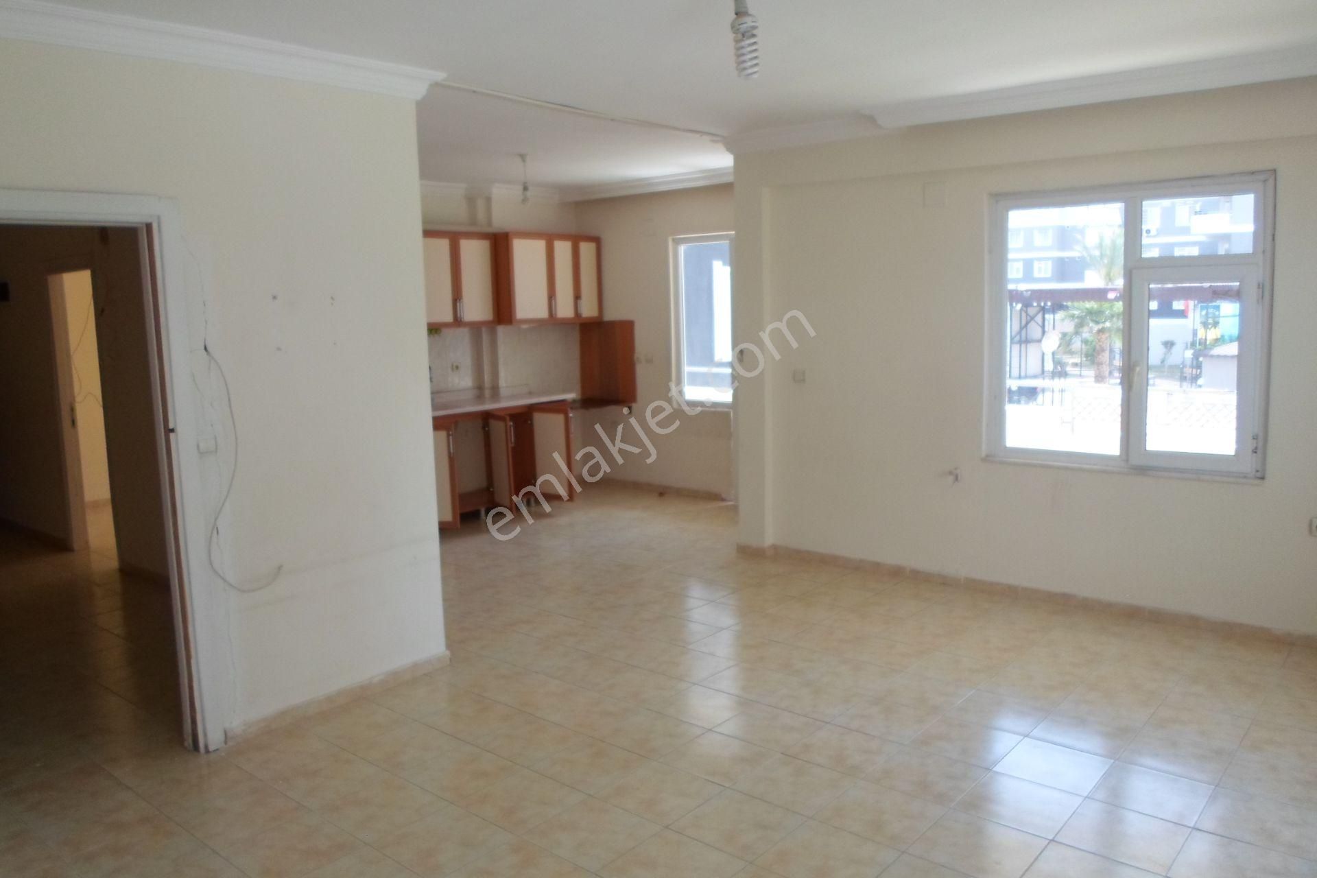 Aylık - 3+1**mezitli Kalbi*kiralık Daire*sitede - Görsel 14