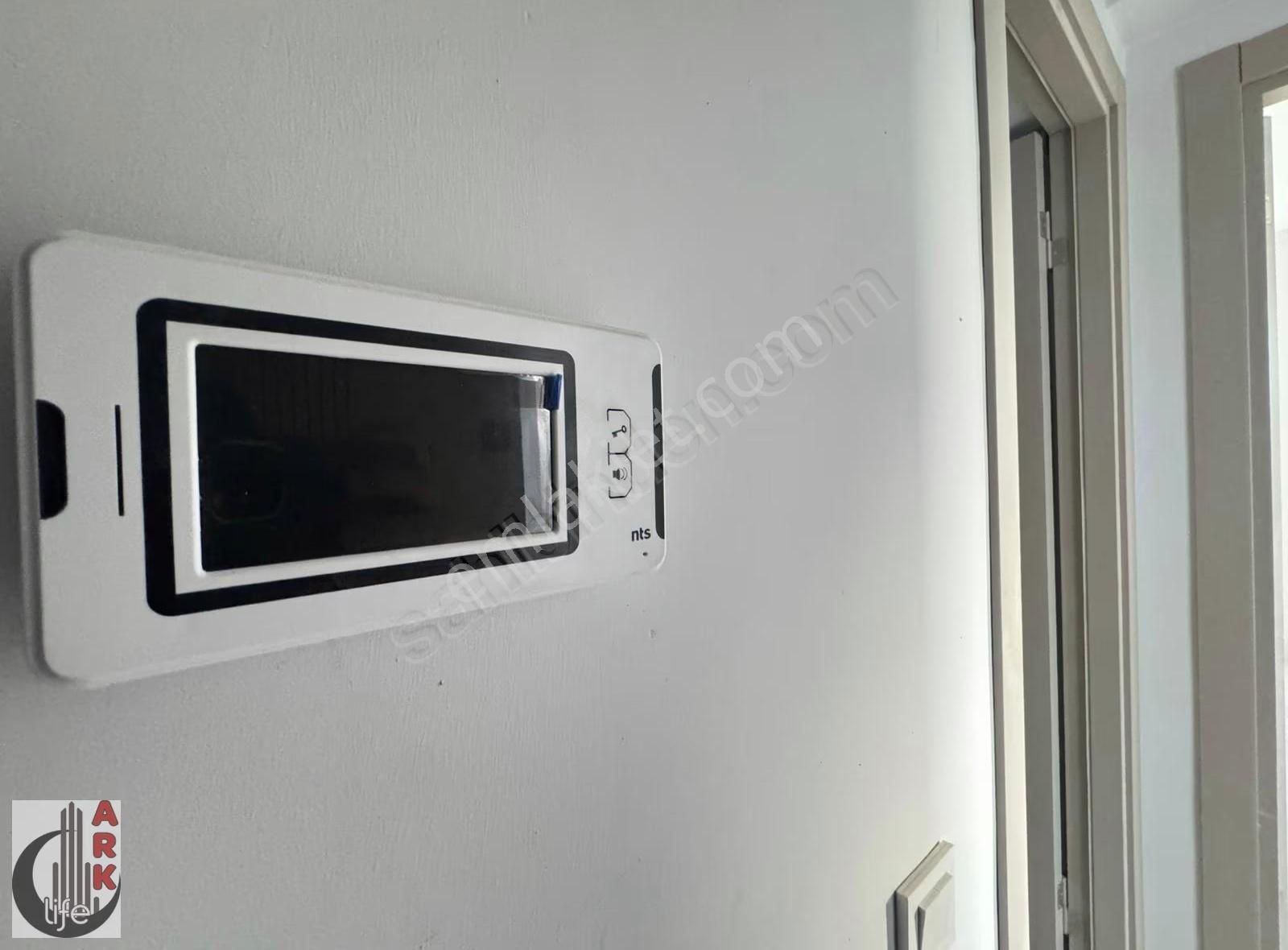 Ark Life'dan 71 Evler Mah.şehir Hastanesi Yanı 55m² 1+1 Daire - Görsel 2